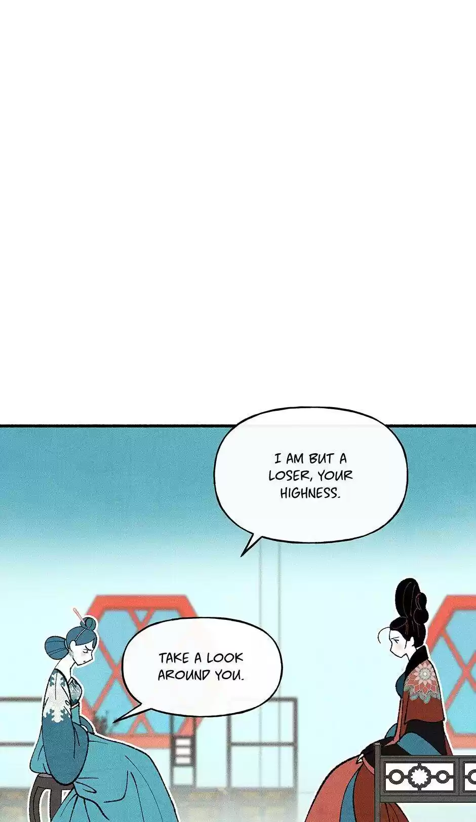 Concubine Walkthrough Chapter 60