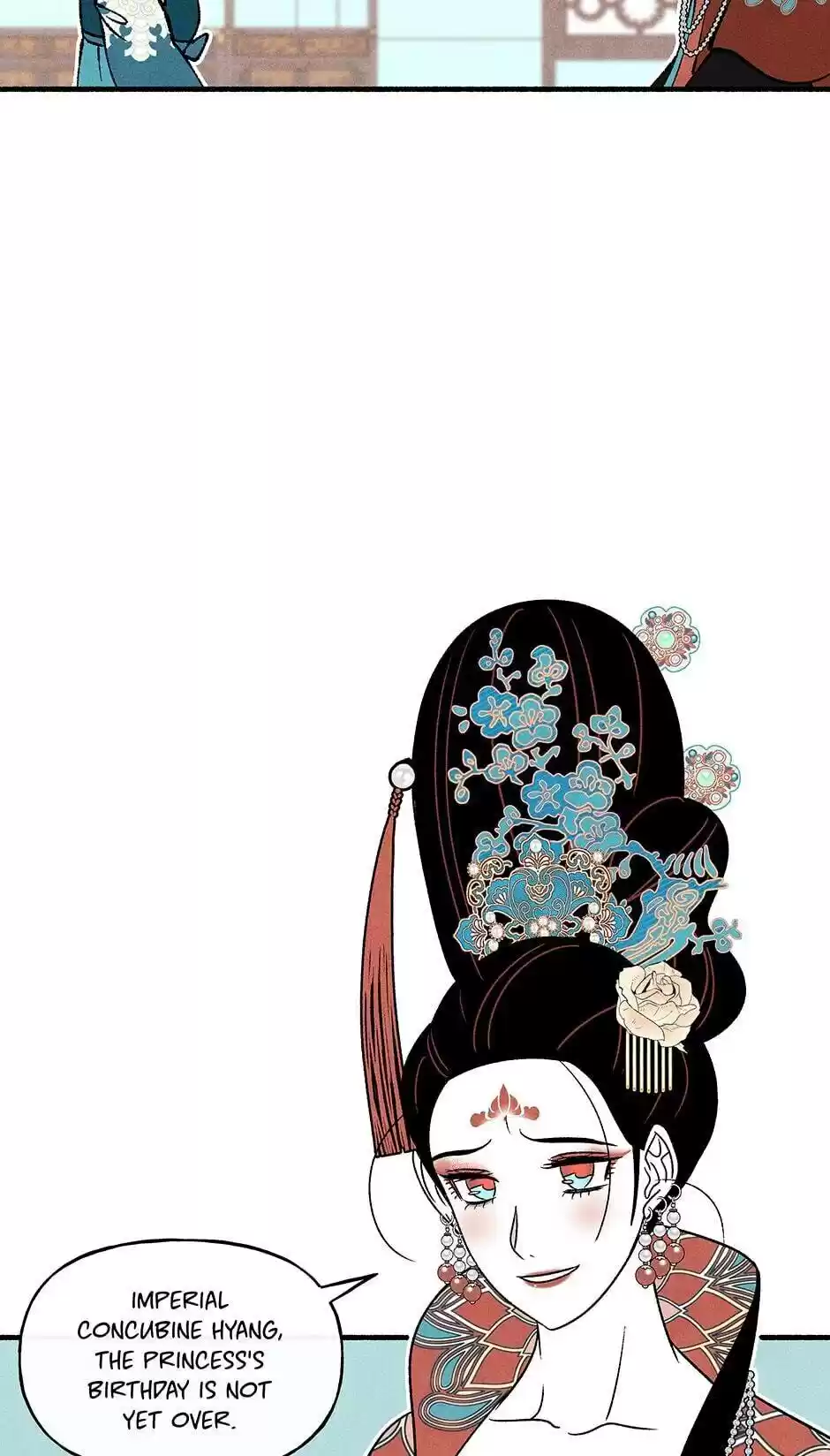 Concubine Walkthrough Chapter 60