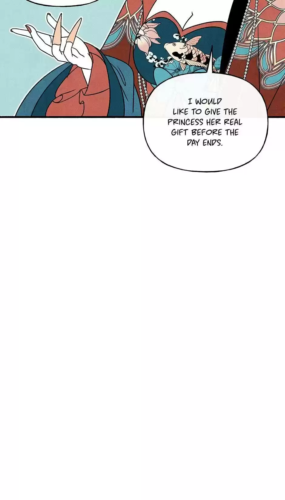 Concubine Walkthrough Chapter 60