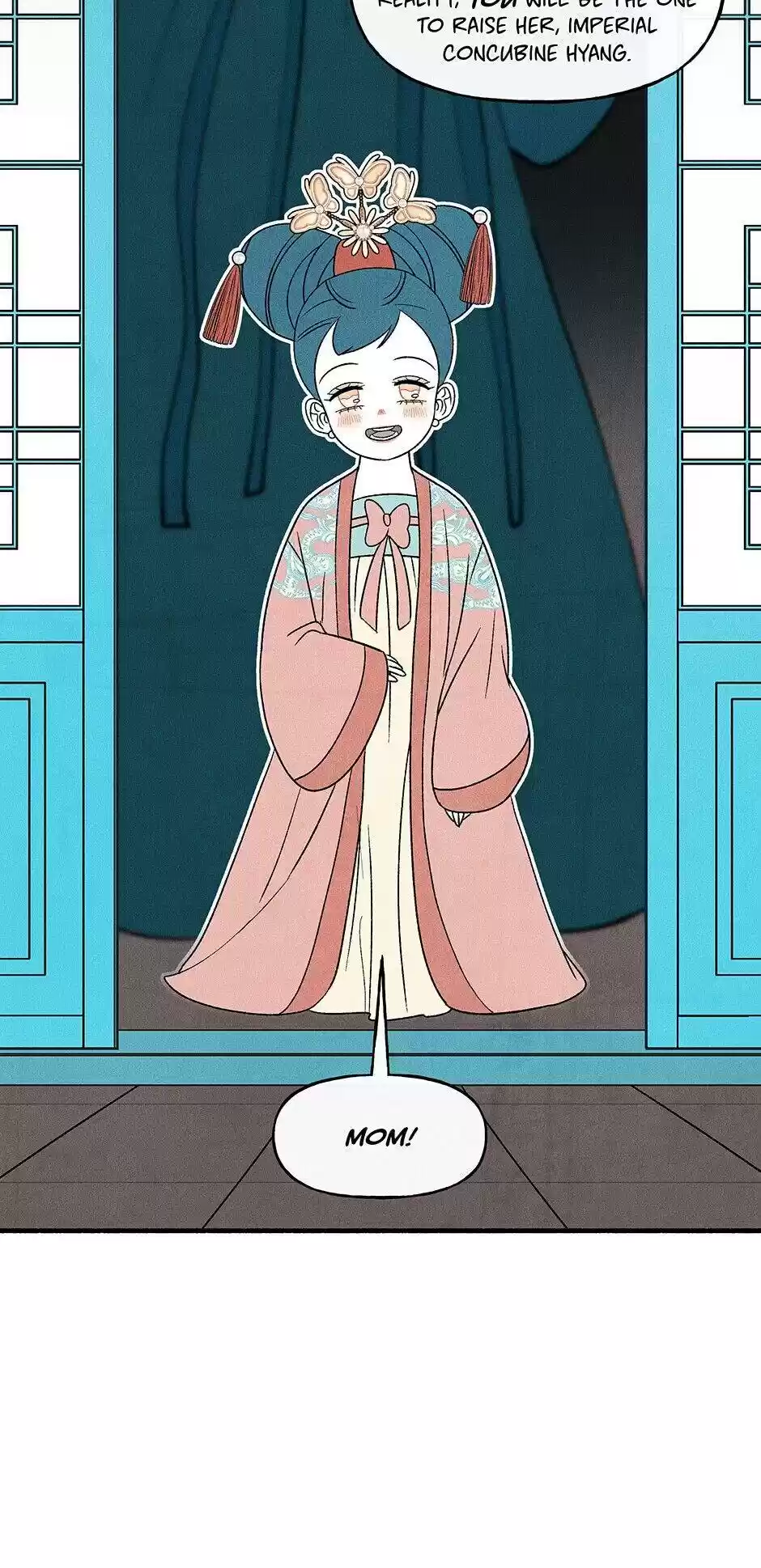 Concubine Walkthrough Chapter 60