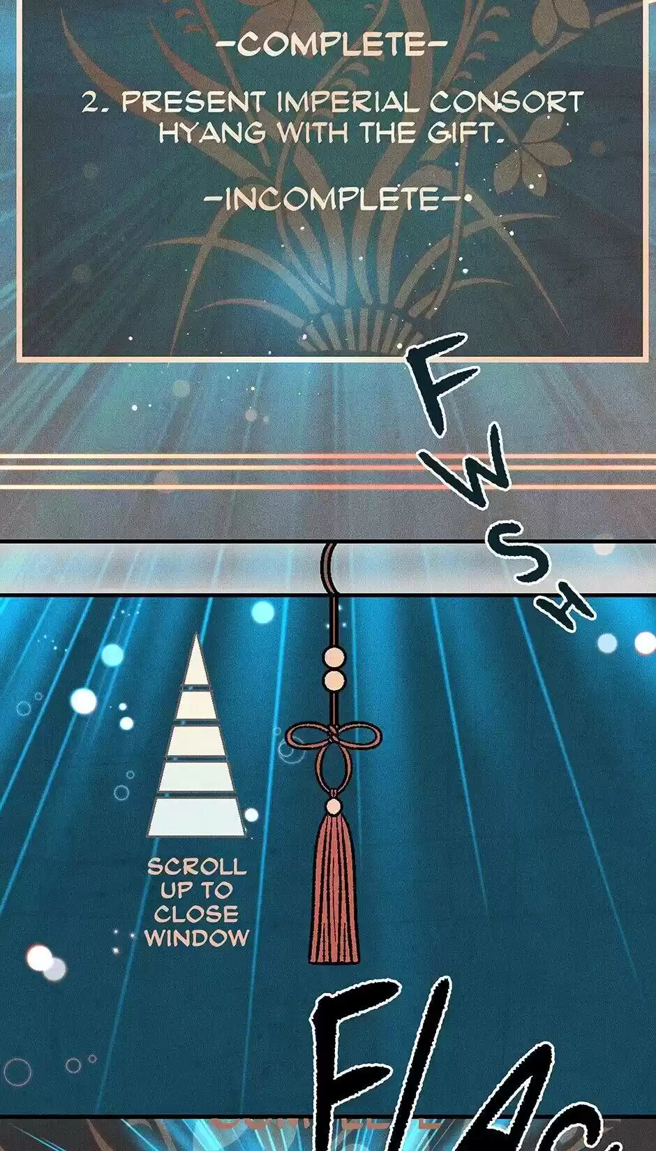 Concubine Walkthrough Chapter 60