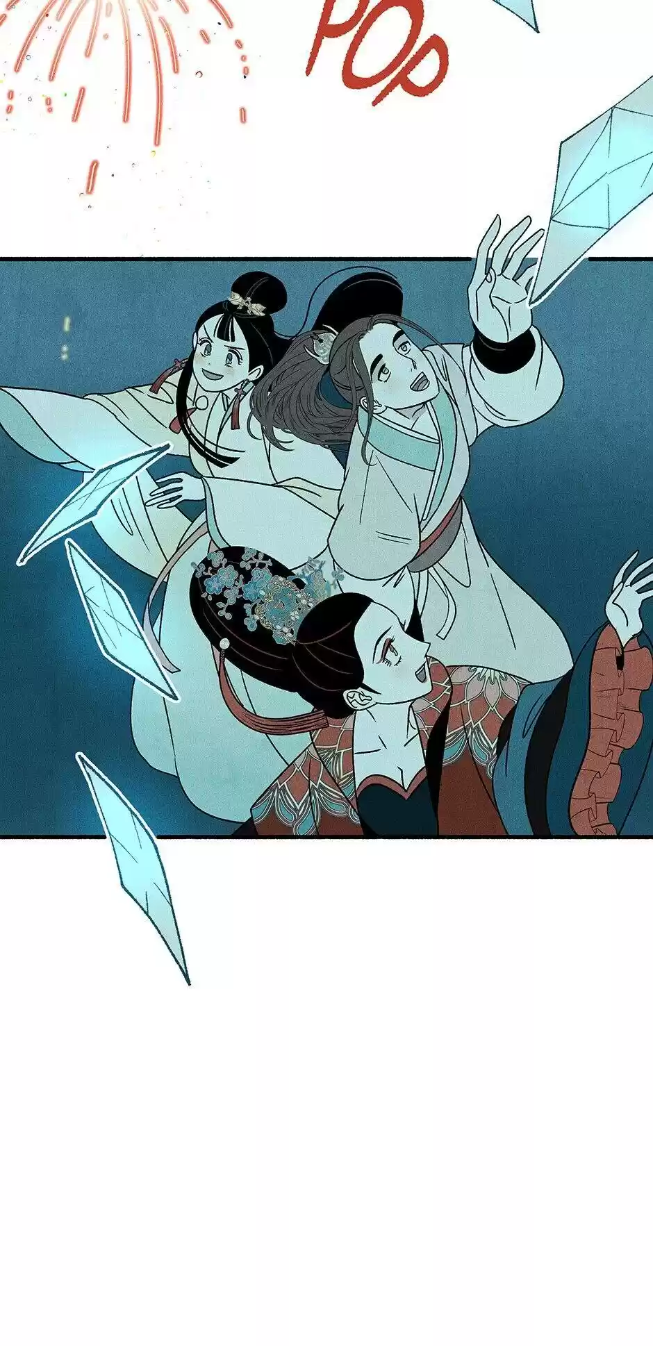 Concubine Walkthrough Chapter 60