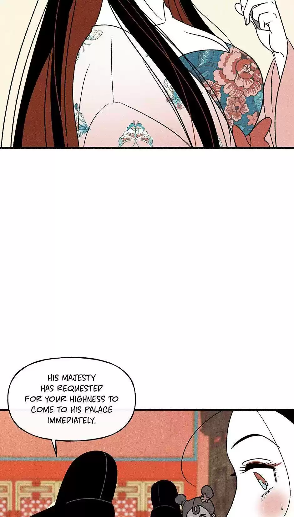 Concubine Walkthrough Chapter 60