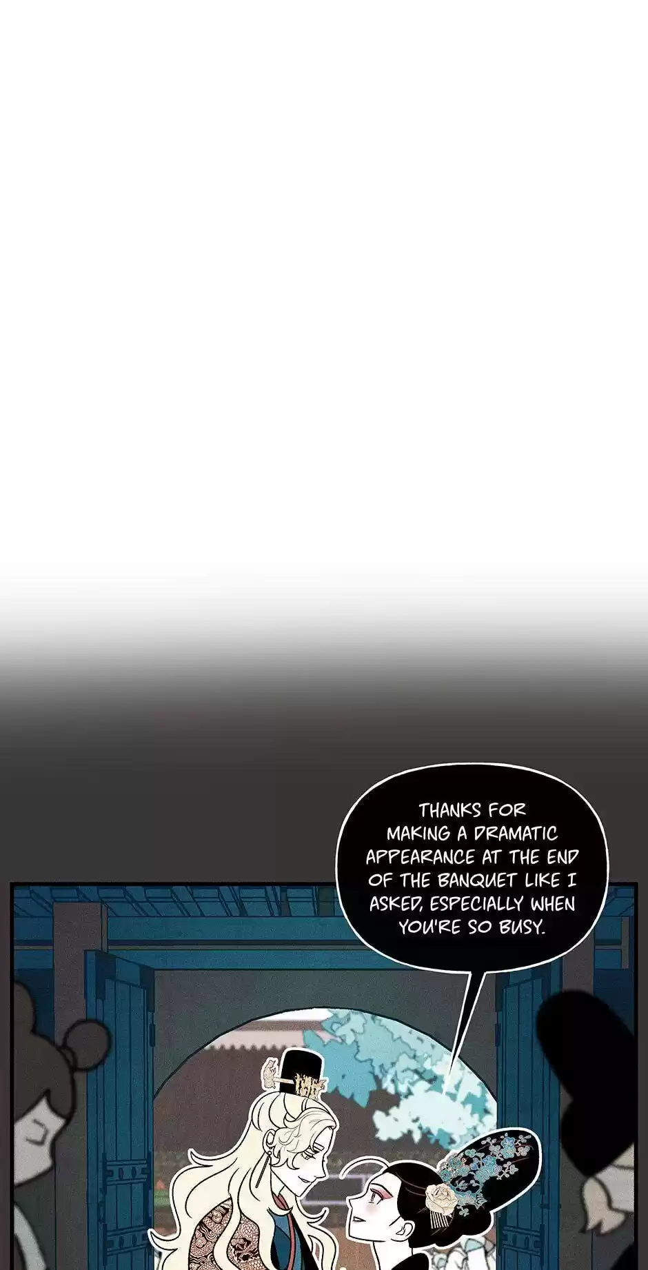 Concubine Walkthrough Chapter 60