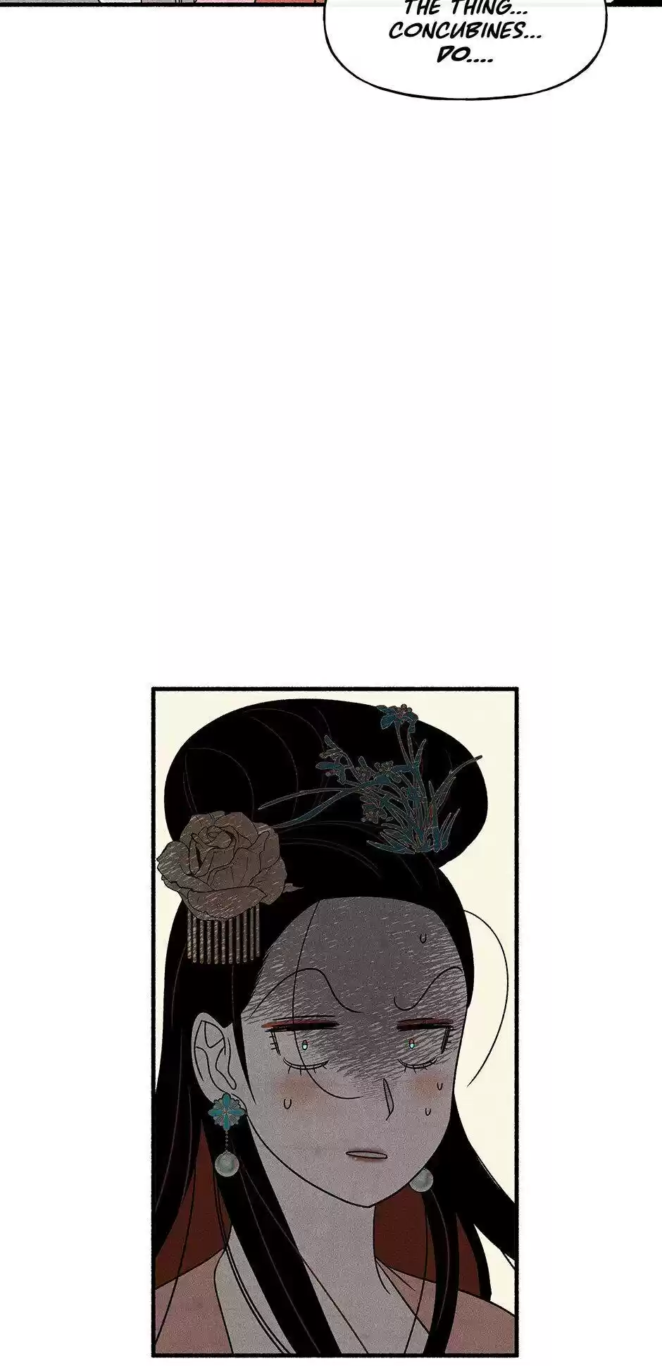 Concubine Walkthrough Chapter 60