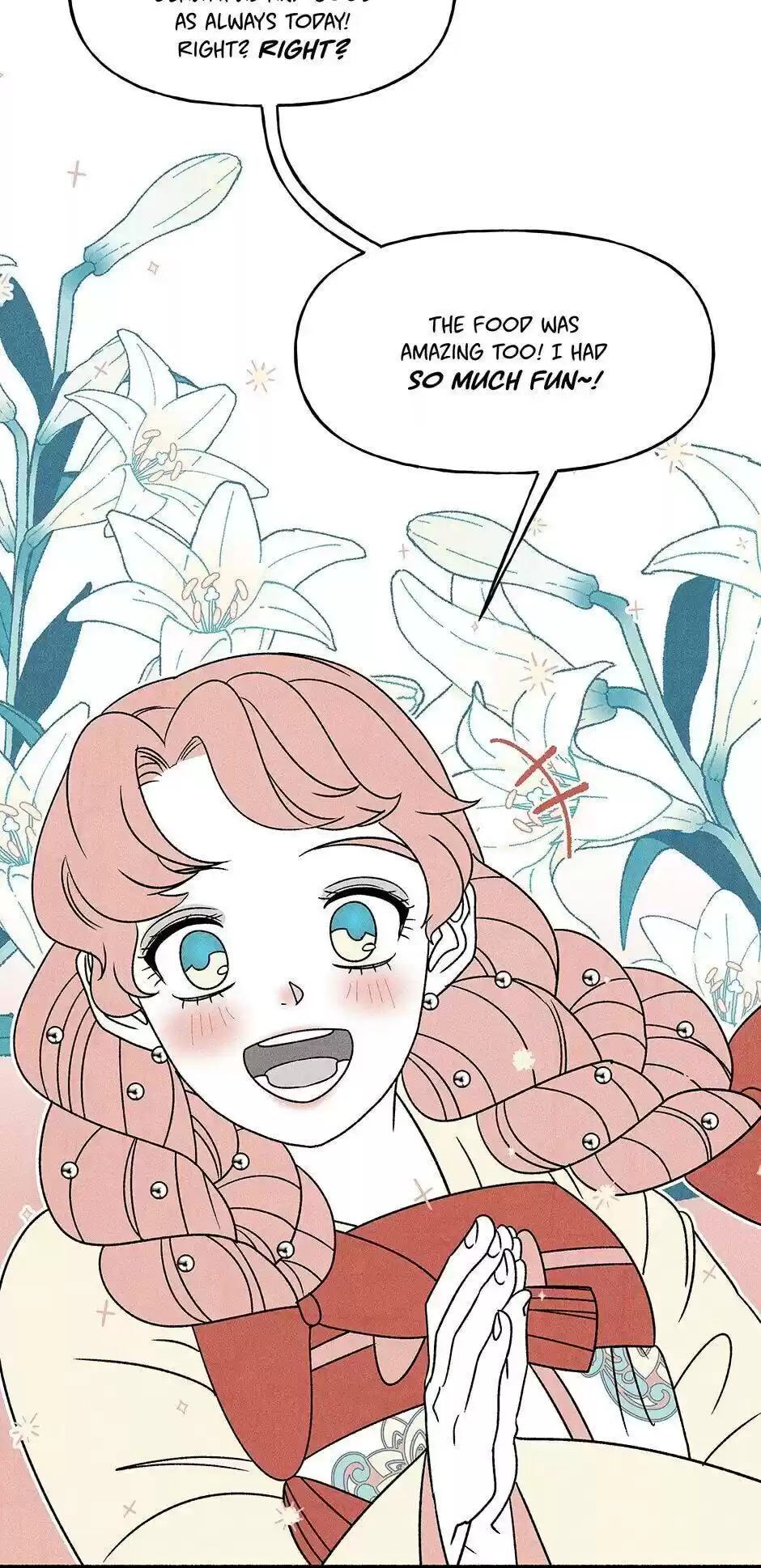 Concubine Walkthrough Chapter 60