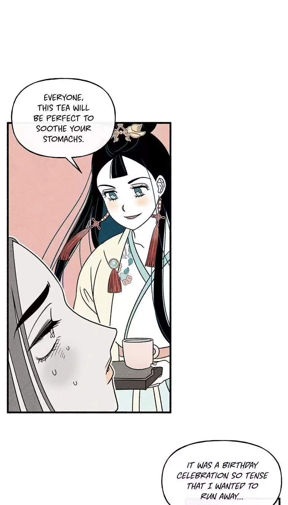 Concubine Walkthrough Chapter 60