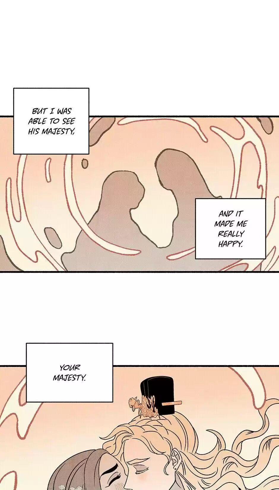 Concubine Walkthrough Chapter 60