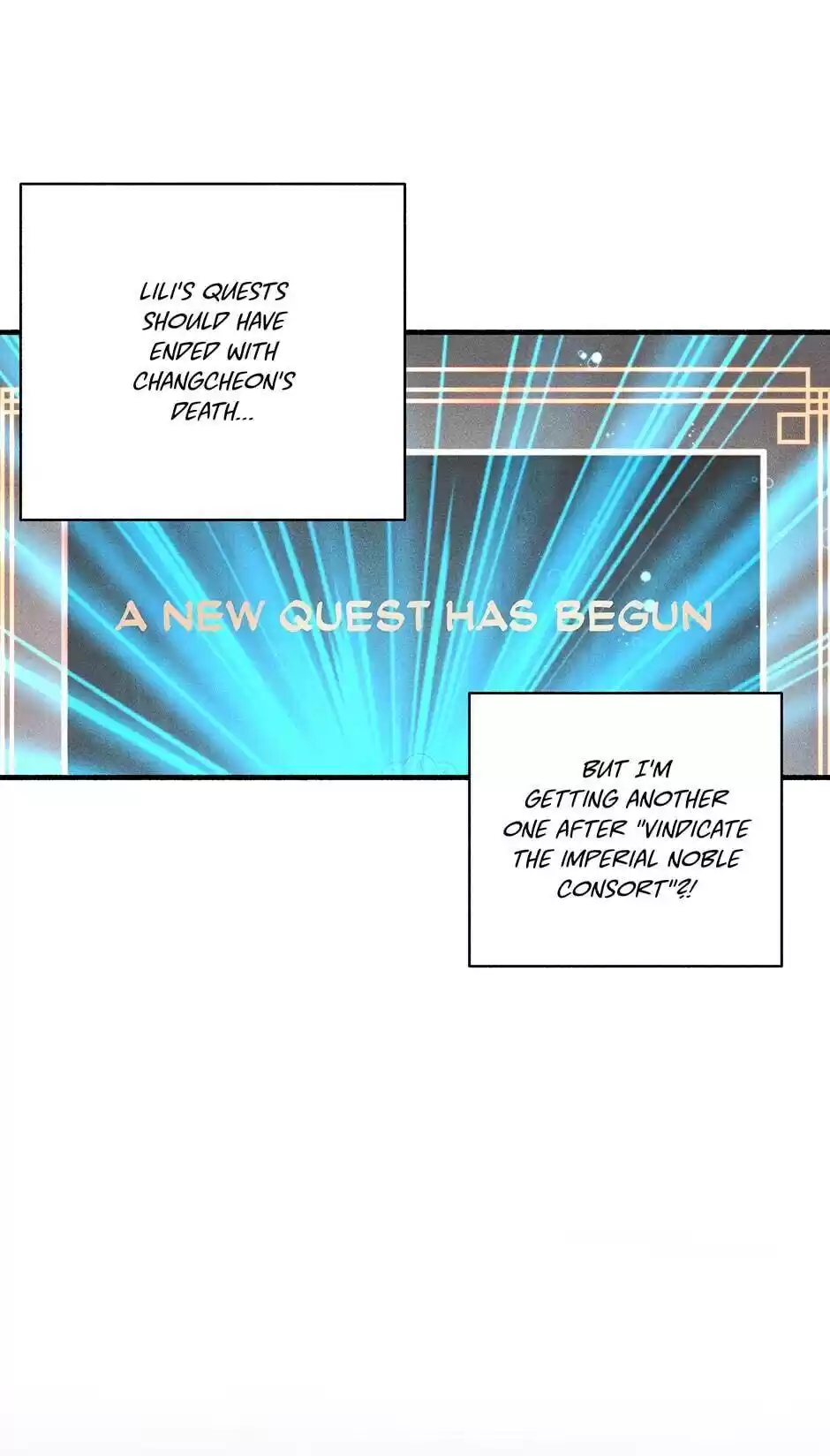 Concubine Walkthrough Chapter 60