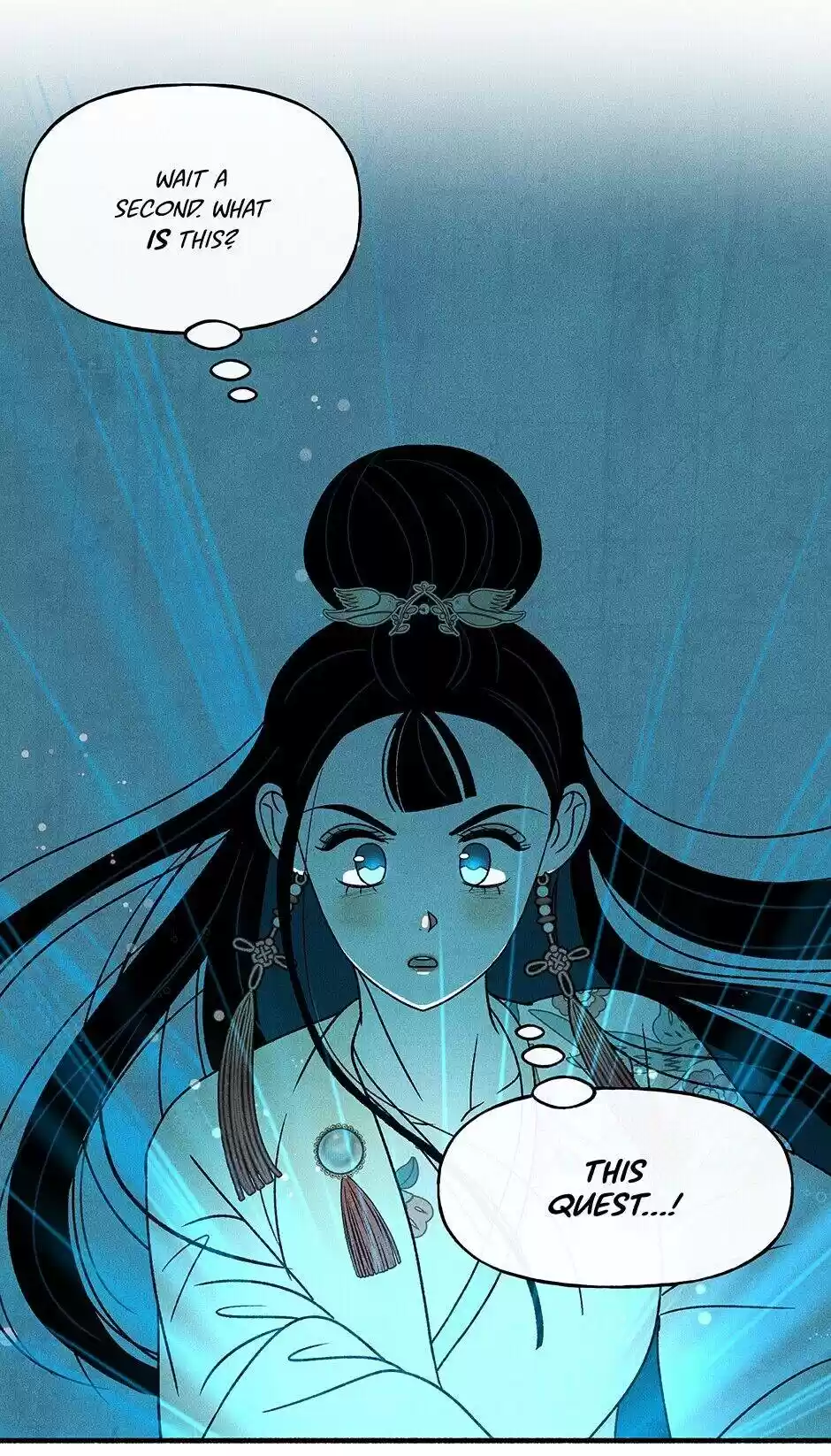 Concubine Walkthrough Chapter 60