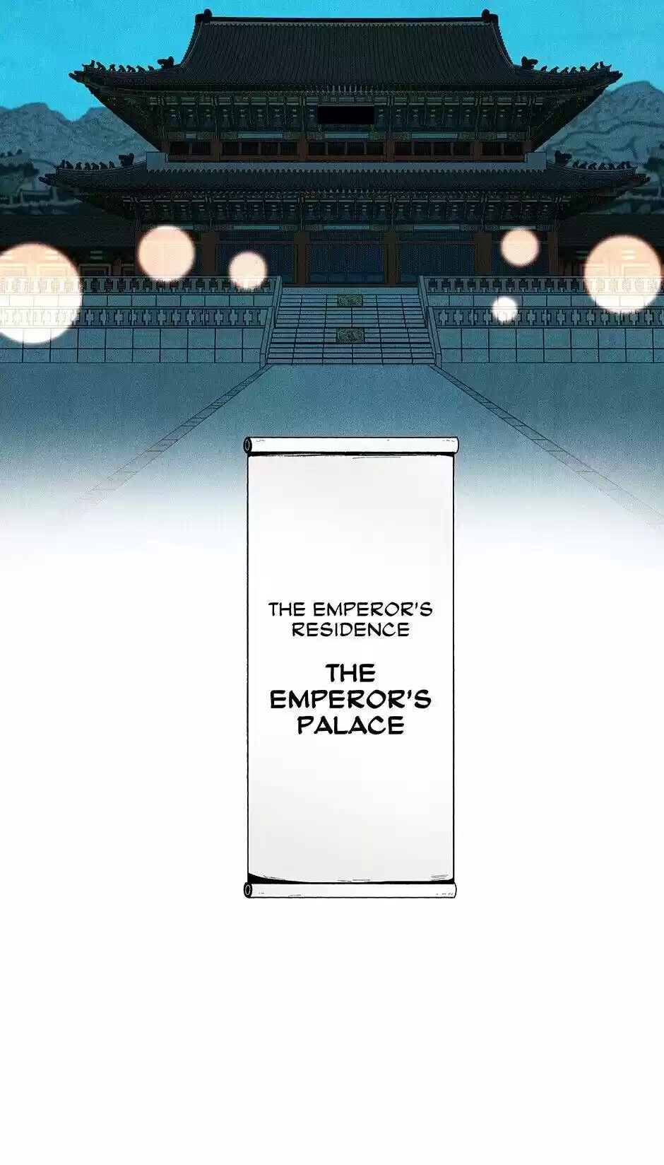 Concubine Walkthrough Chapter 60