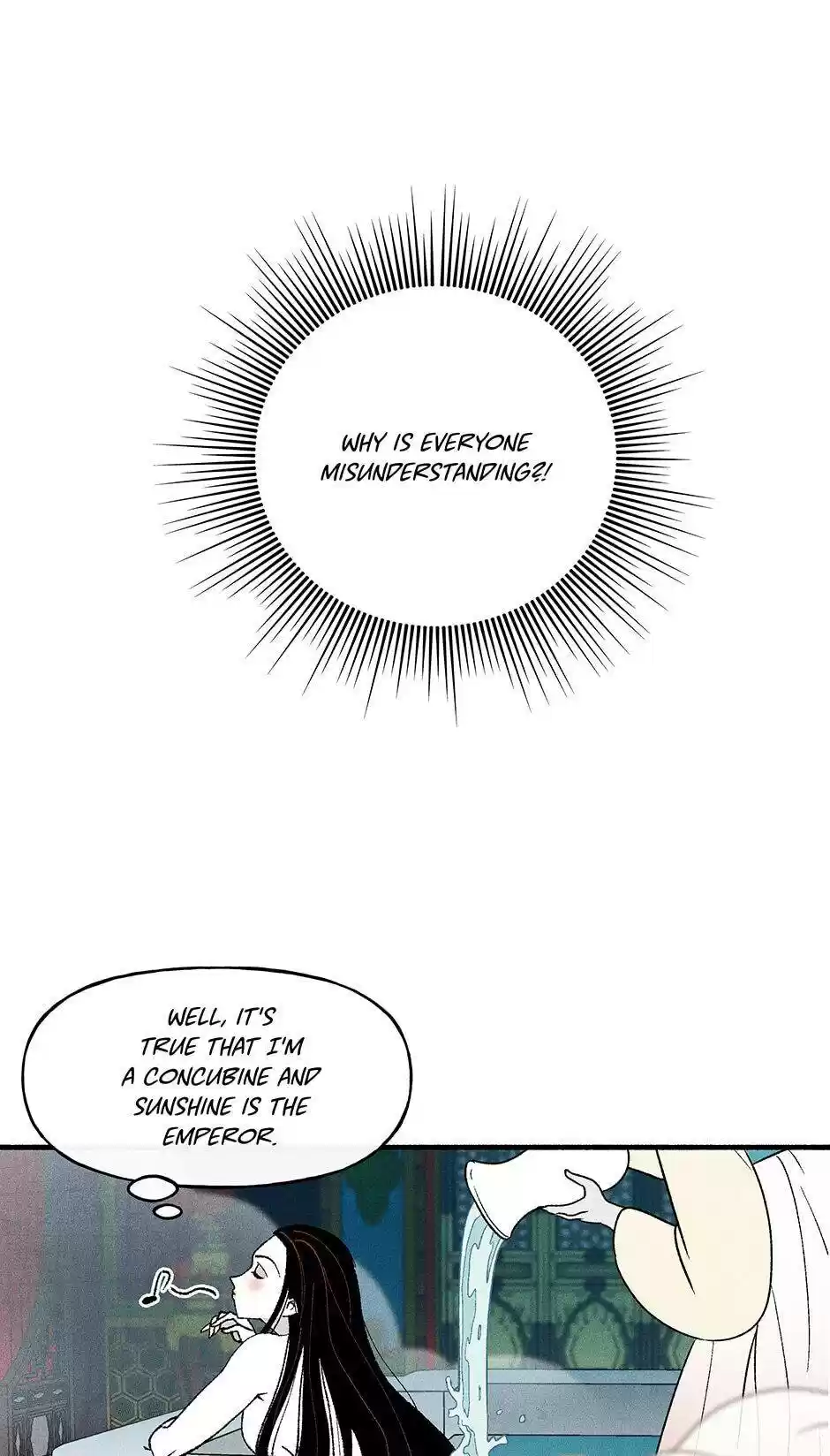 Concubine Walkthrough Chapter 60