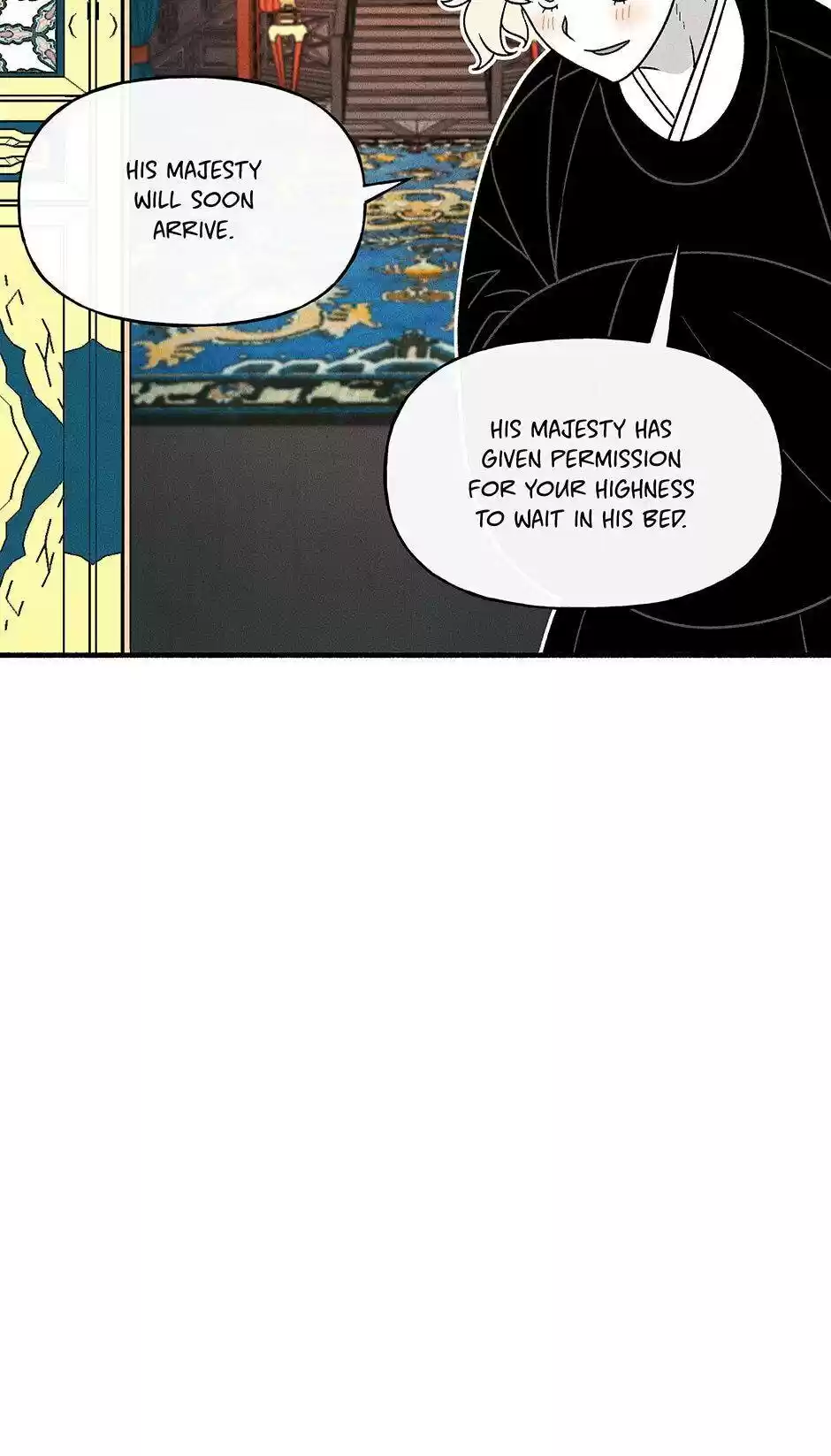 Concubine Walkthrough Chapter 60