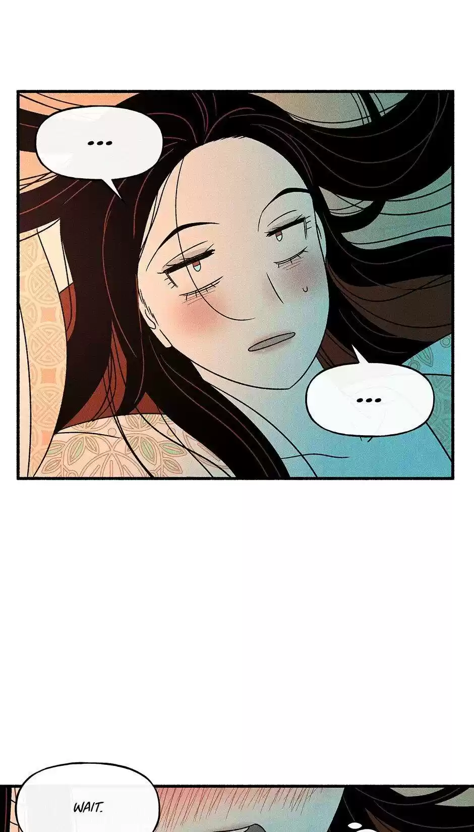 Concubine Walkthrough Chapter 60