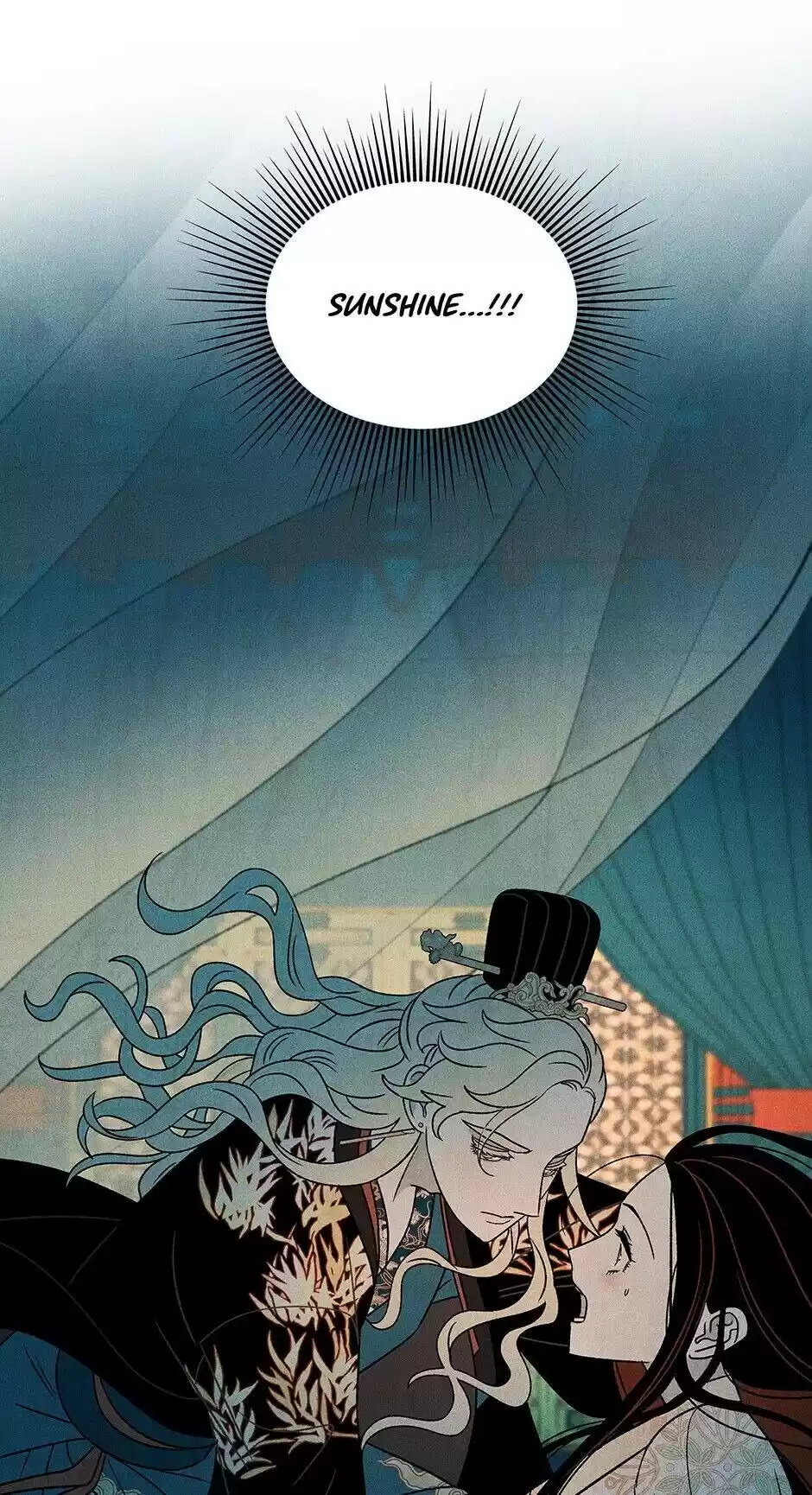 Concubine Walkthrough Chapter 60