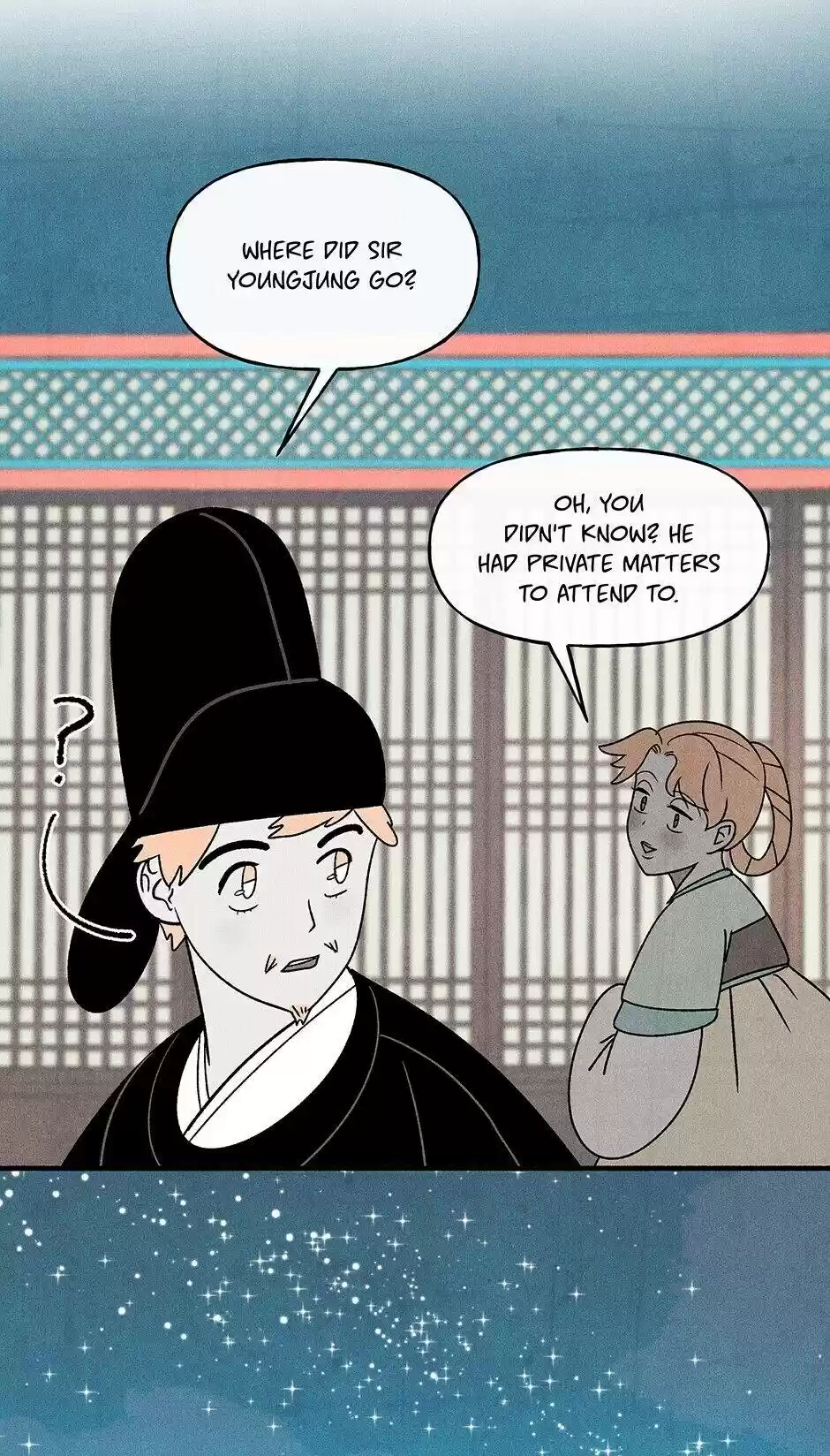 Concubine Walkthrough Chapter 61