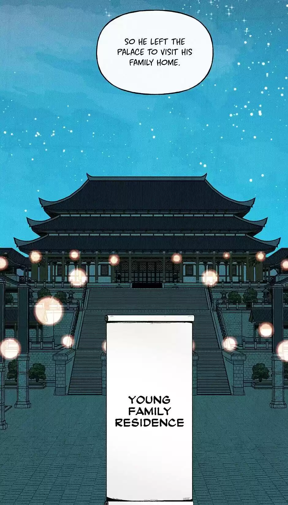 Concubine Walkthrough Chapter 61