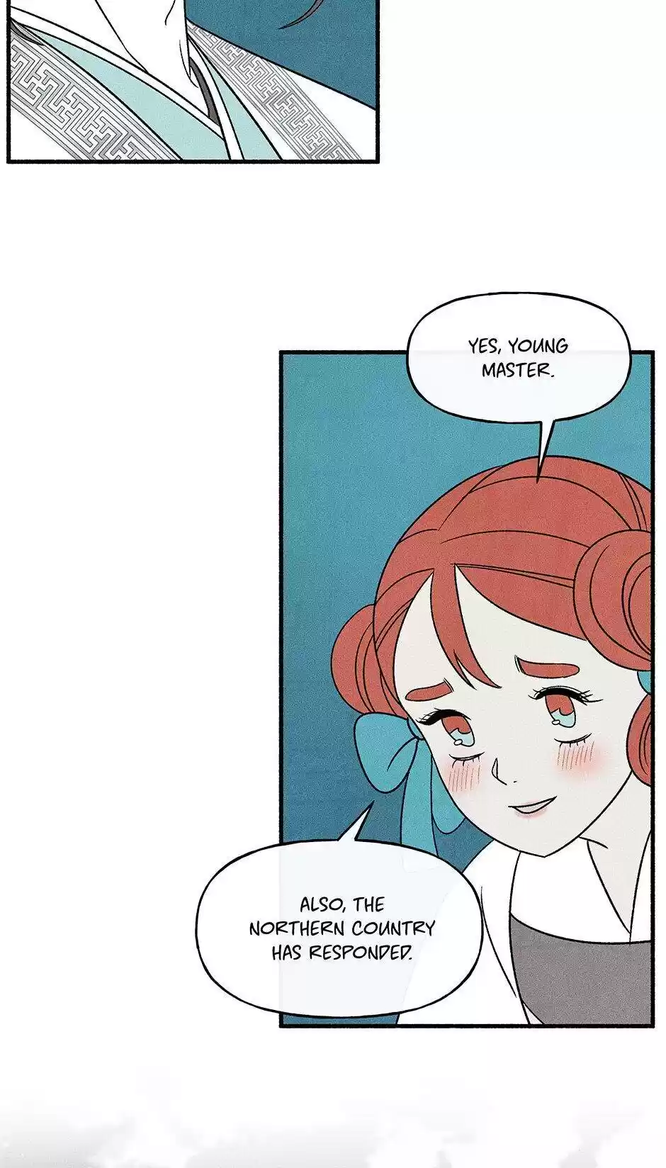 Concubine Walkthrough Chapter 61