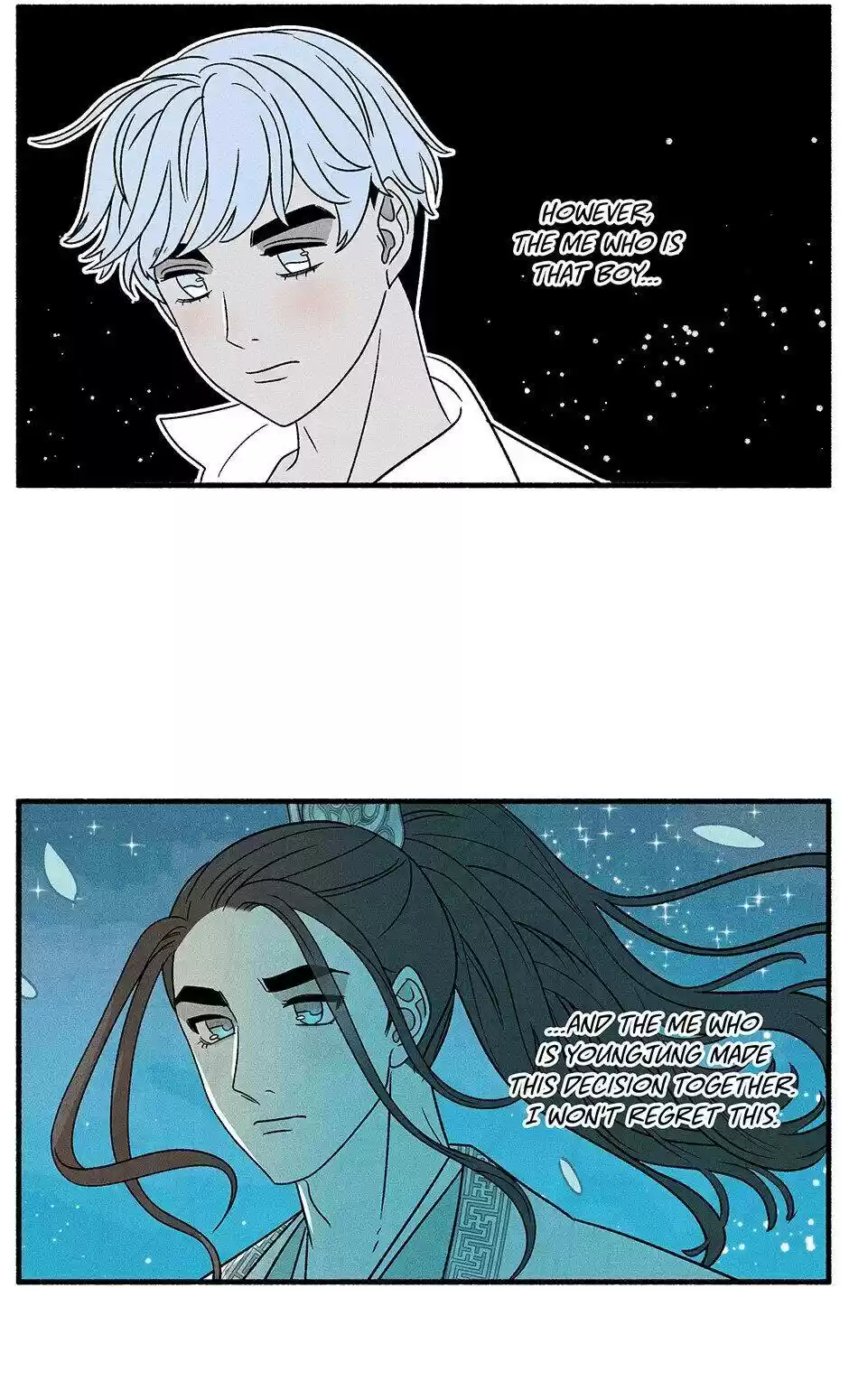 Concubine Walkthrough Chapter 61