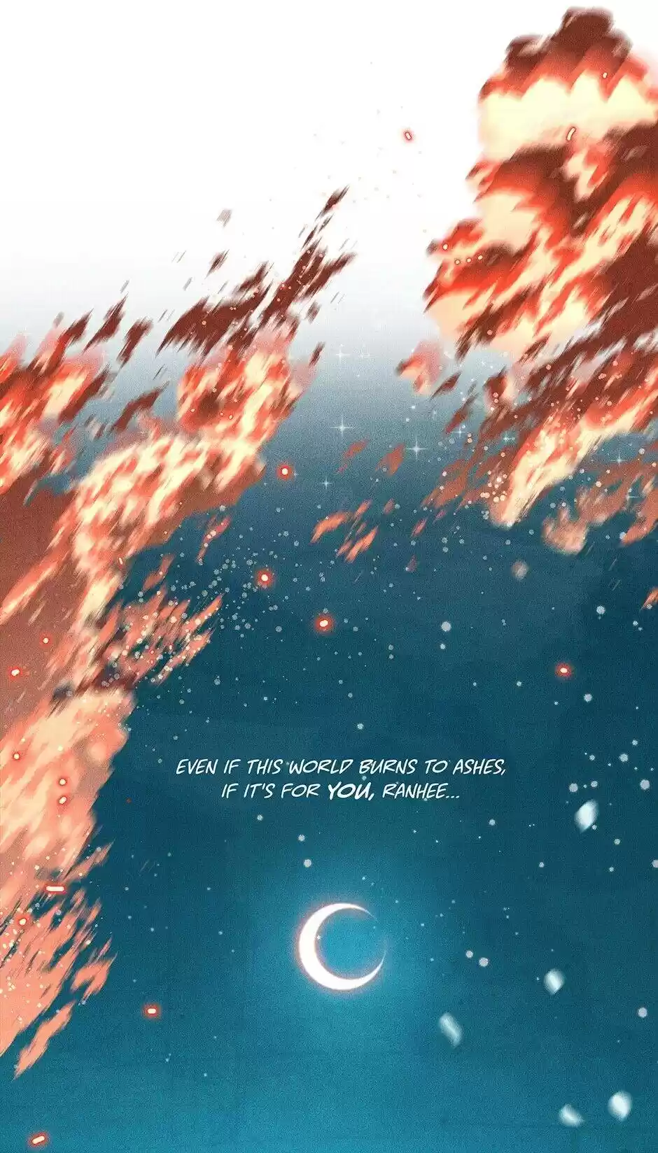 Concubine Walkthrough Chapter 61