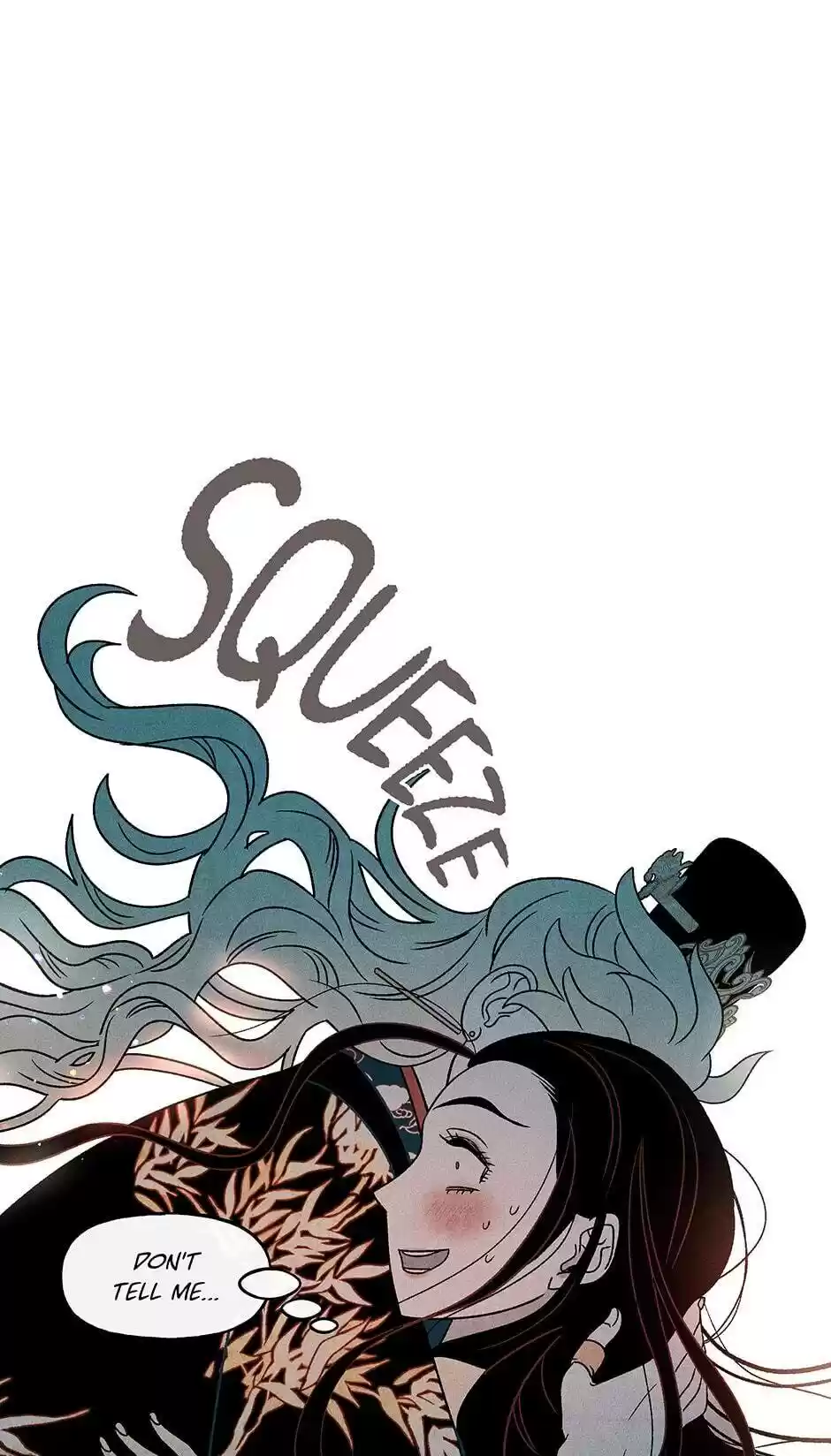 Concubine Walkthrough Chapter 61