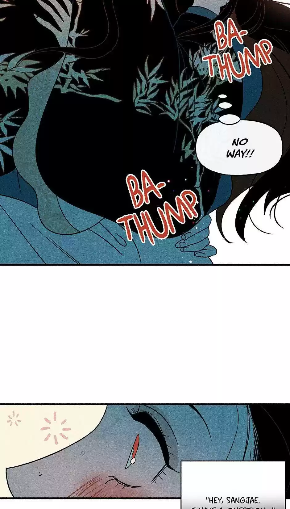 Concubine Walkthrough Chapter 61