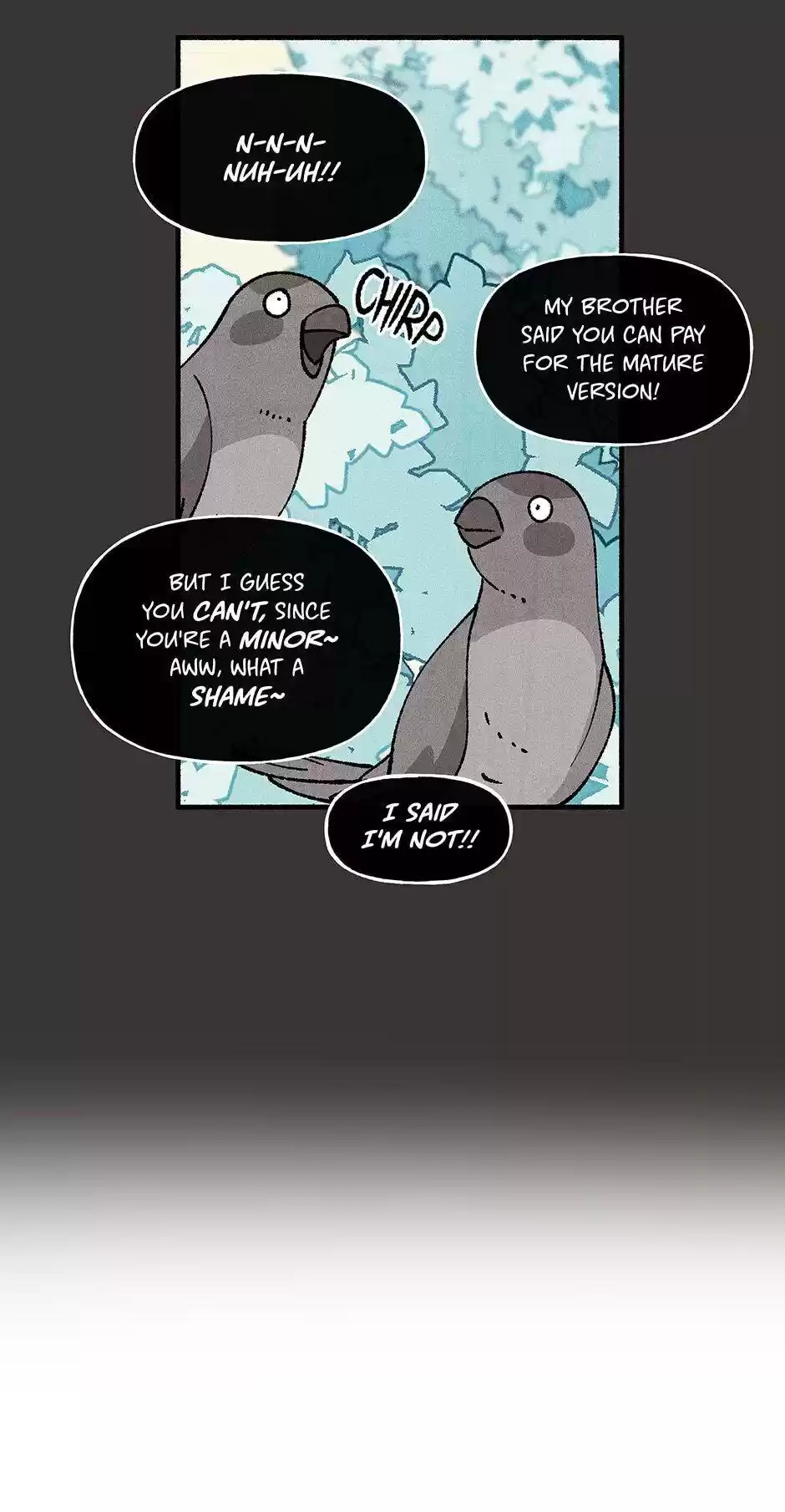 Concubine Walkthrough Chapter 61