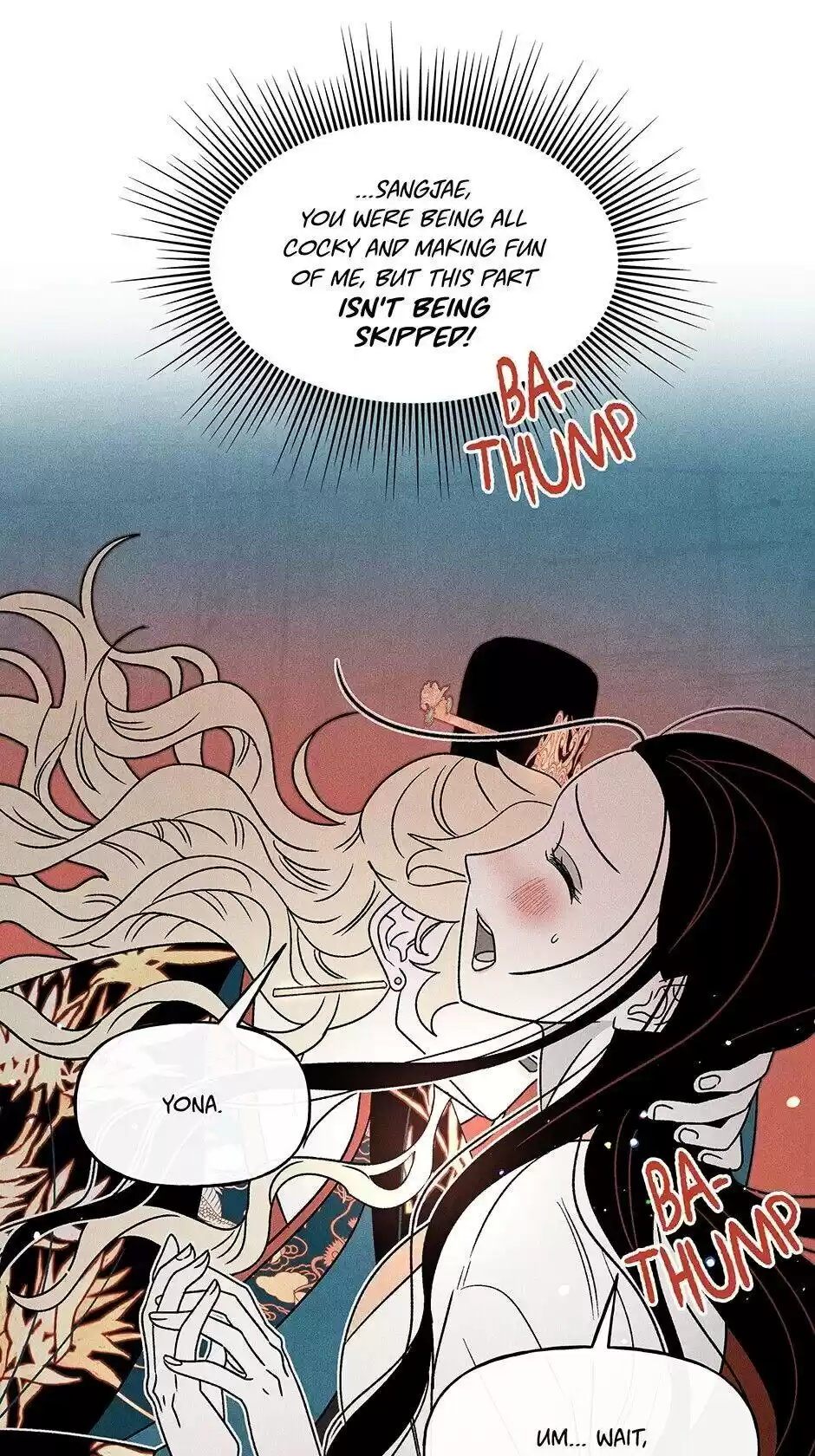 Concubine Walkthrough Chapter 61