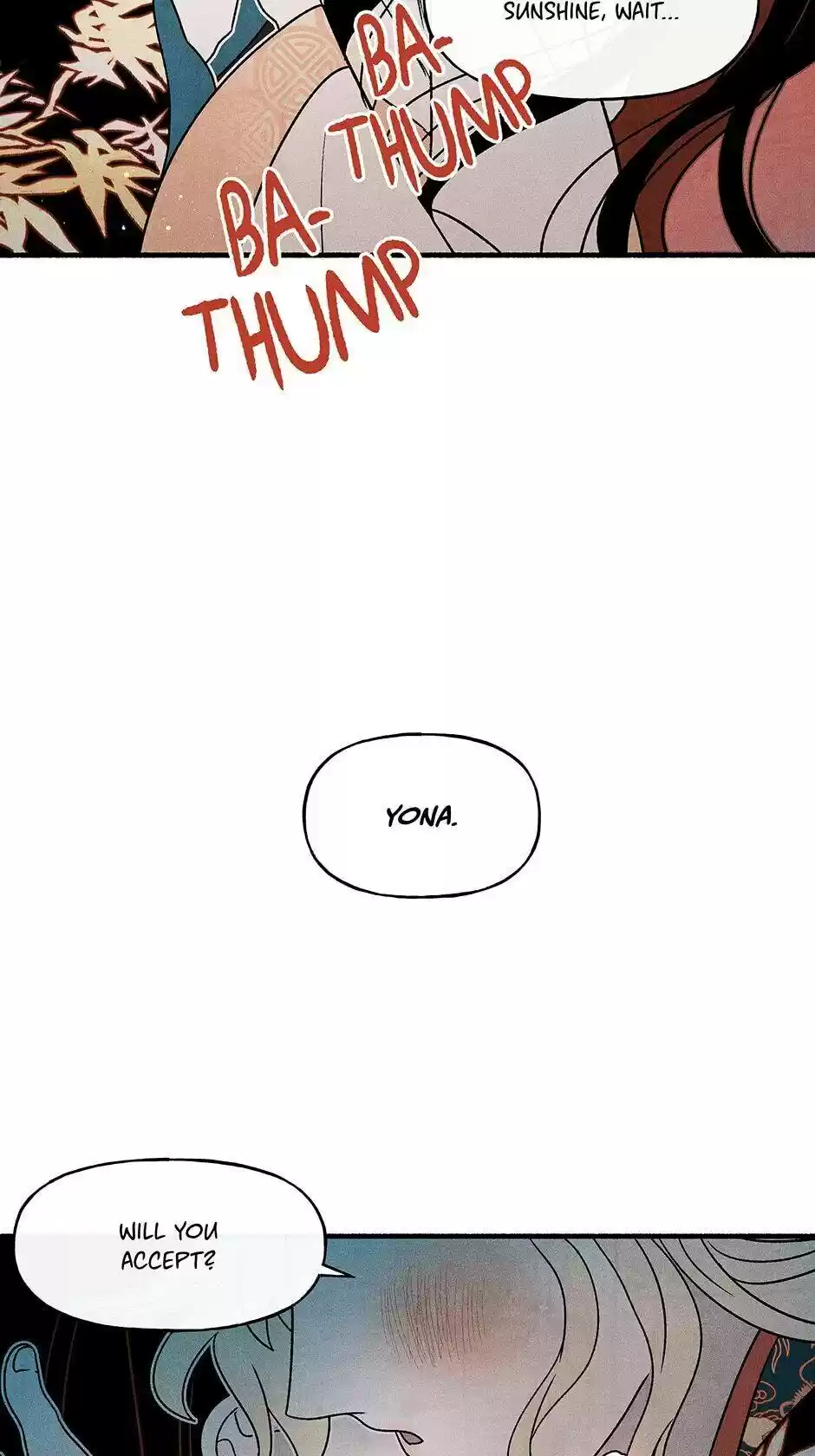 Concubine Walkthrough Chapter 61