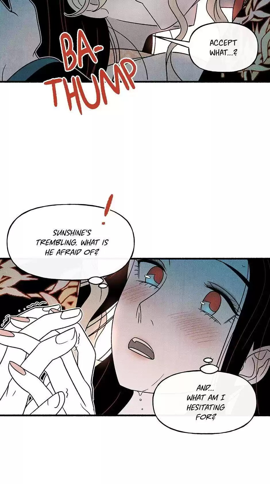 Concubine Walkthrough Chapter 61