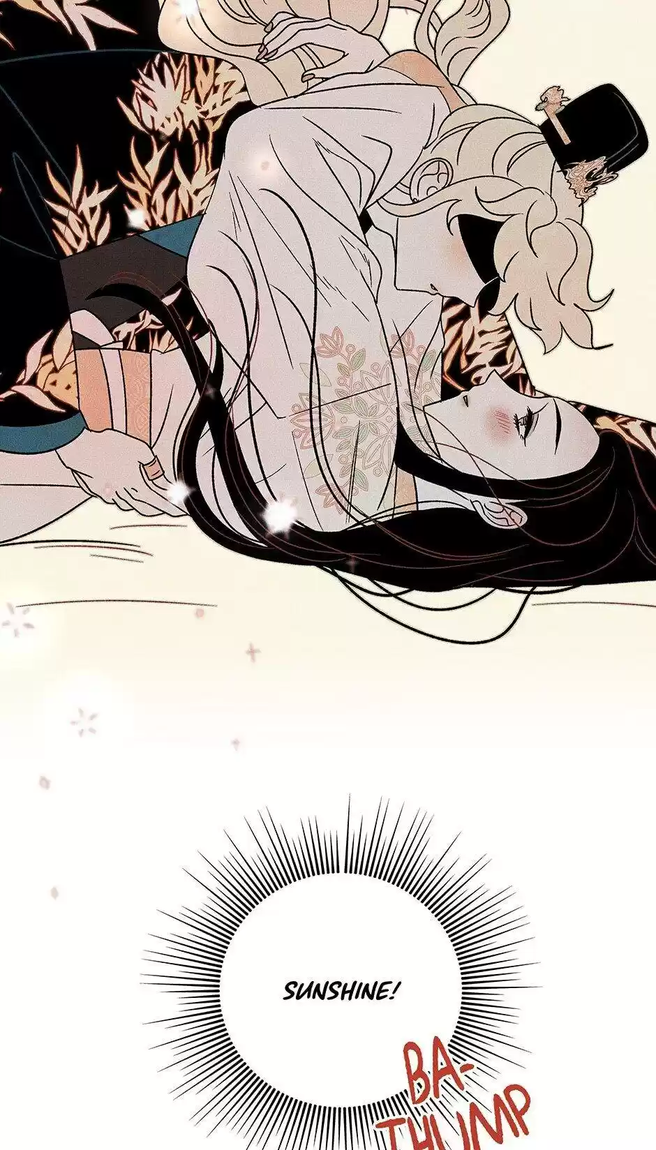 Concubine Walkthrough Chapter 61