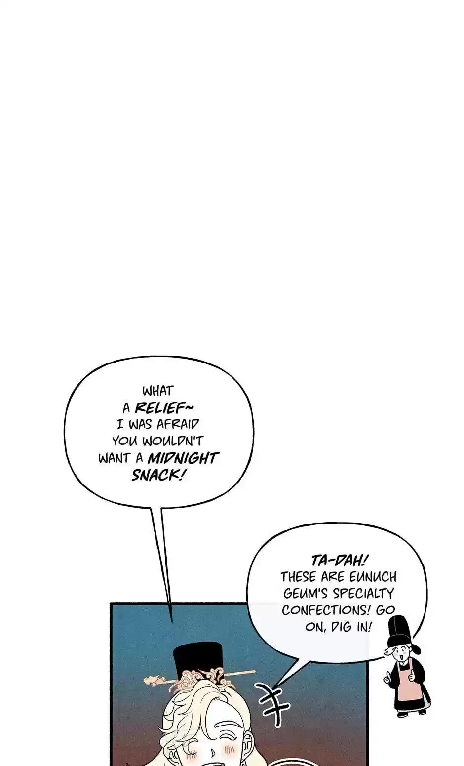 Concubine Walkthrough Chapter 61