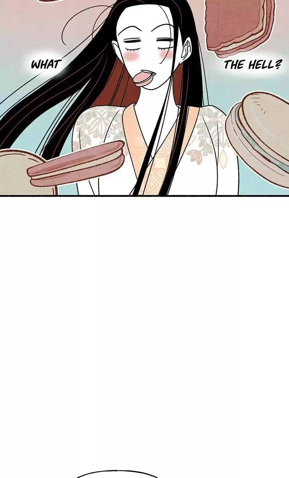 Concubine Walkthrough Chapter 61