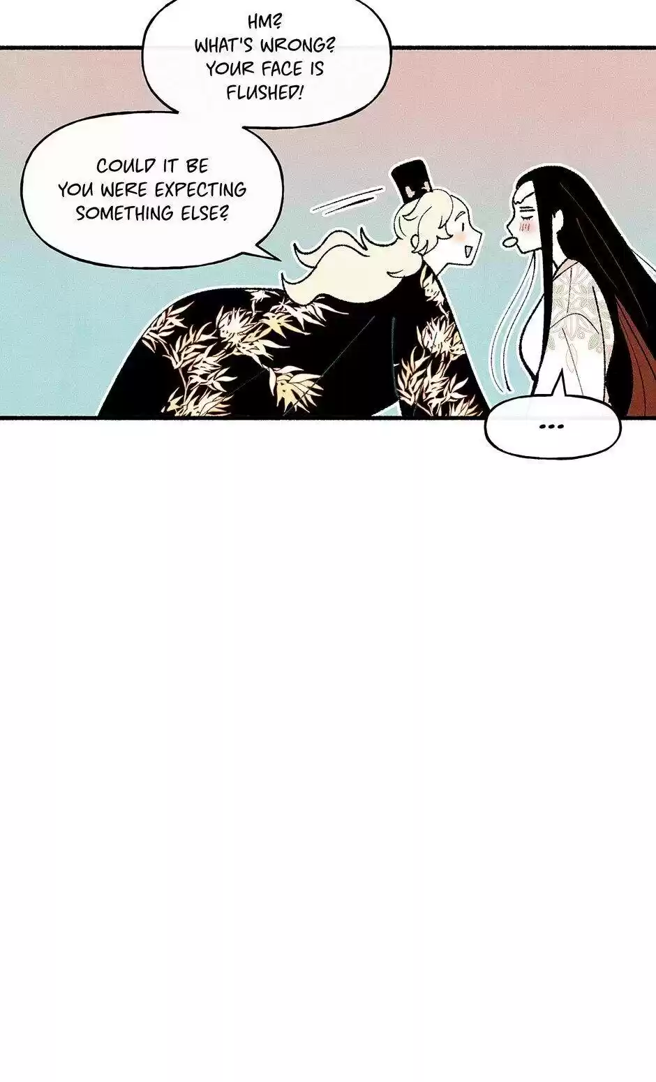 Concubine Walkthrough Chapter 61