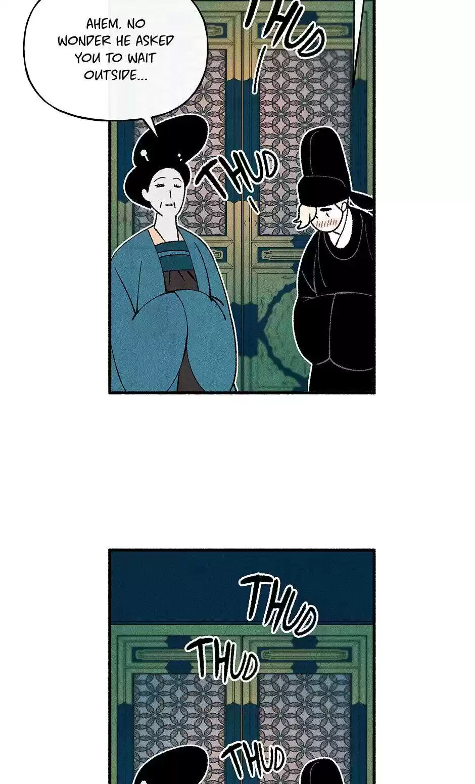 Concubine Walkthrough Chapter 61