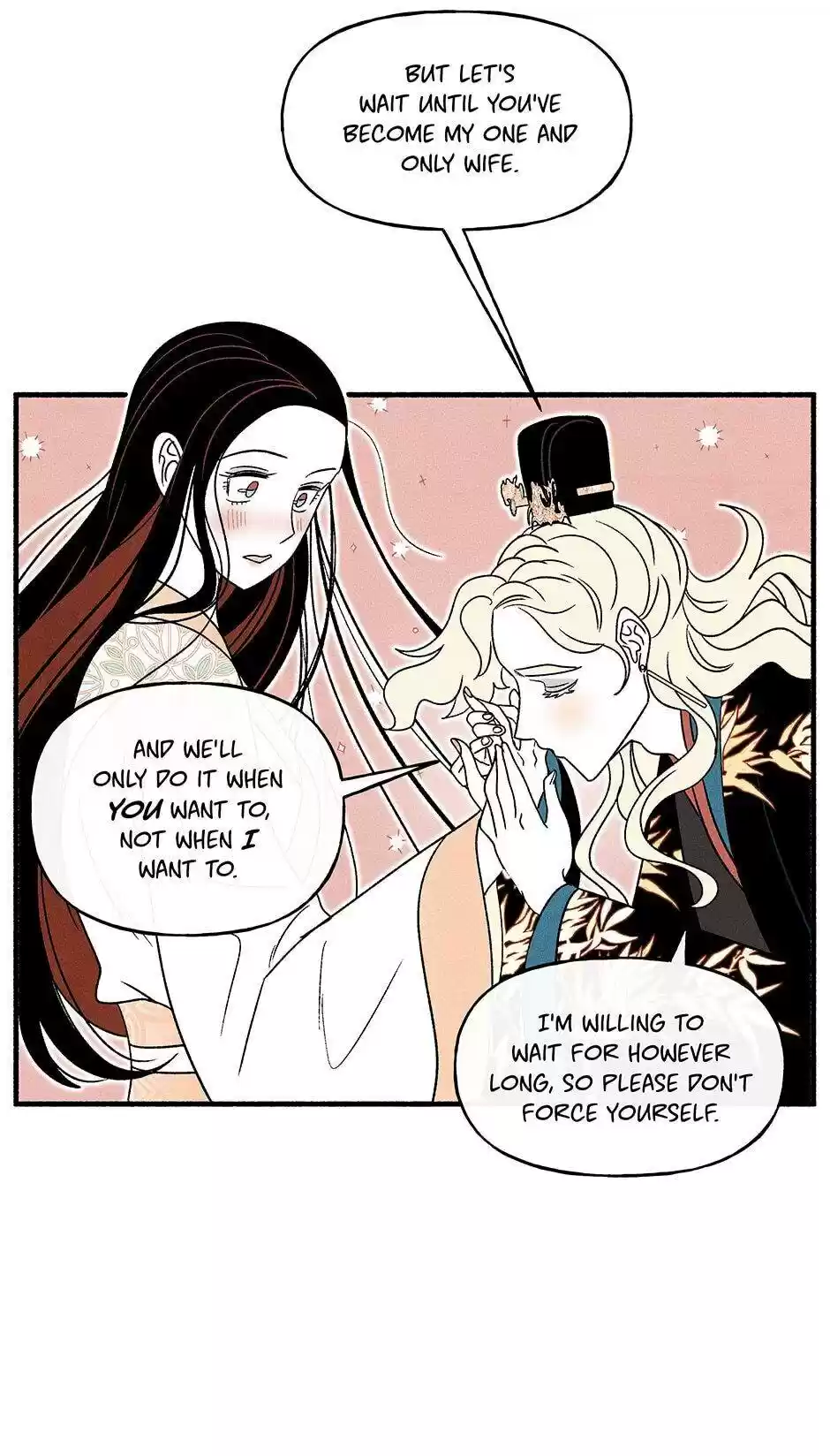 Concubine Walkthrough Chapter 61