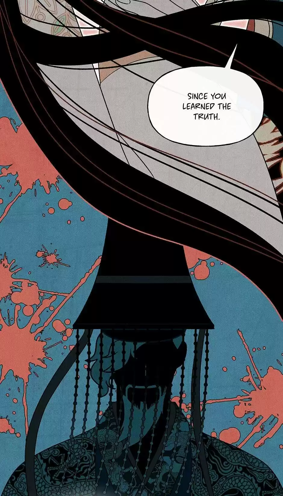 Concubine Walkthrough Chapter 61