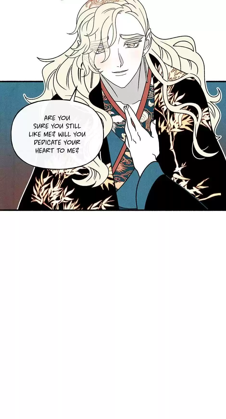 Concubine Walkthrough Chapter 61