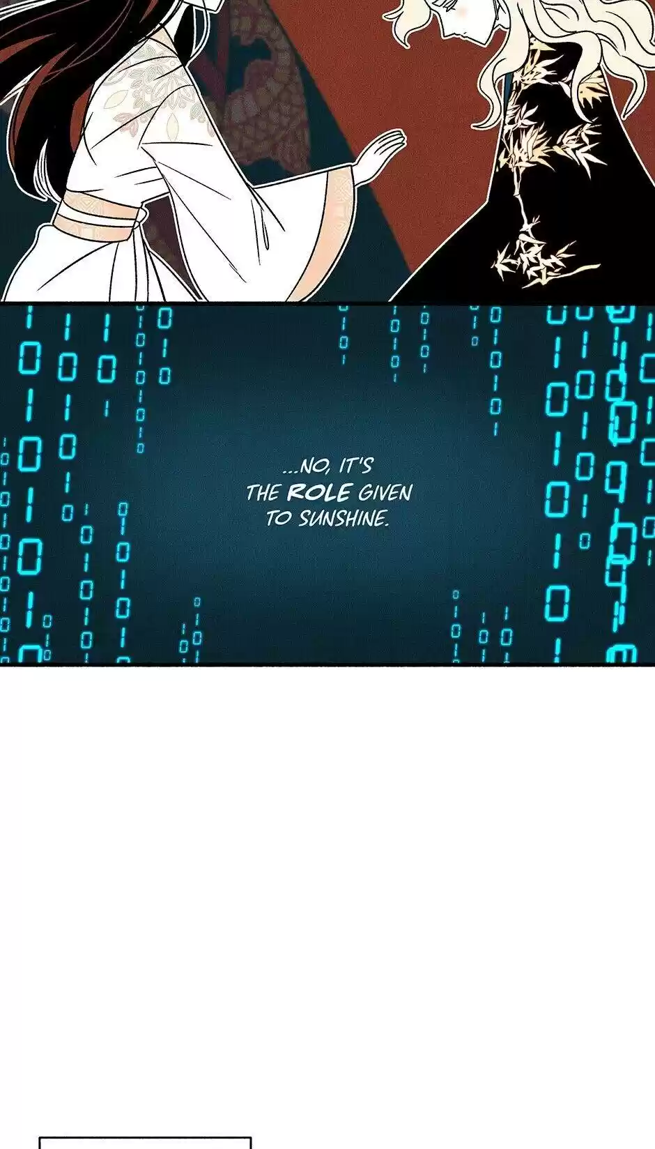 Concubine Walkthrough Chapter 61