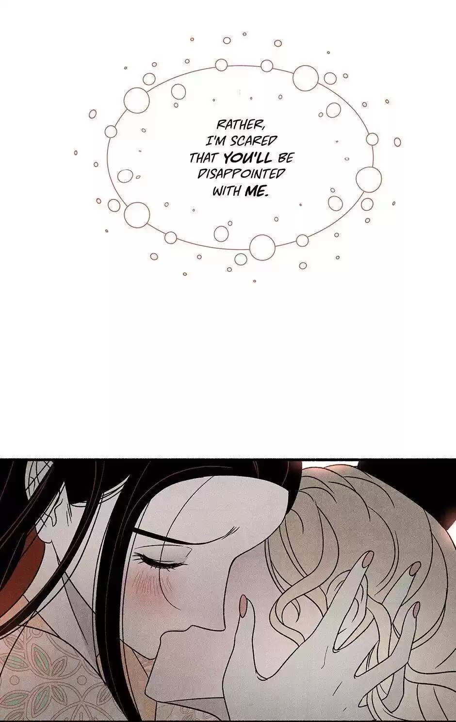 Concubine Walkthrough Chapter 61