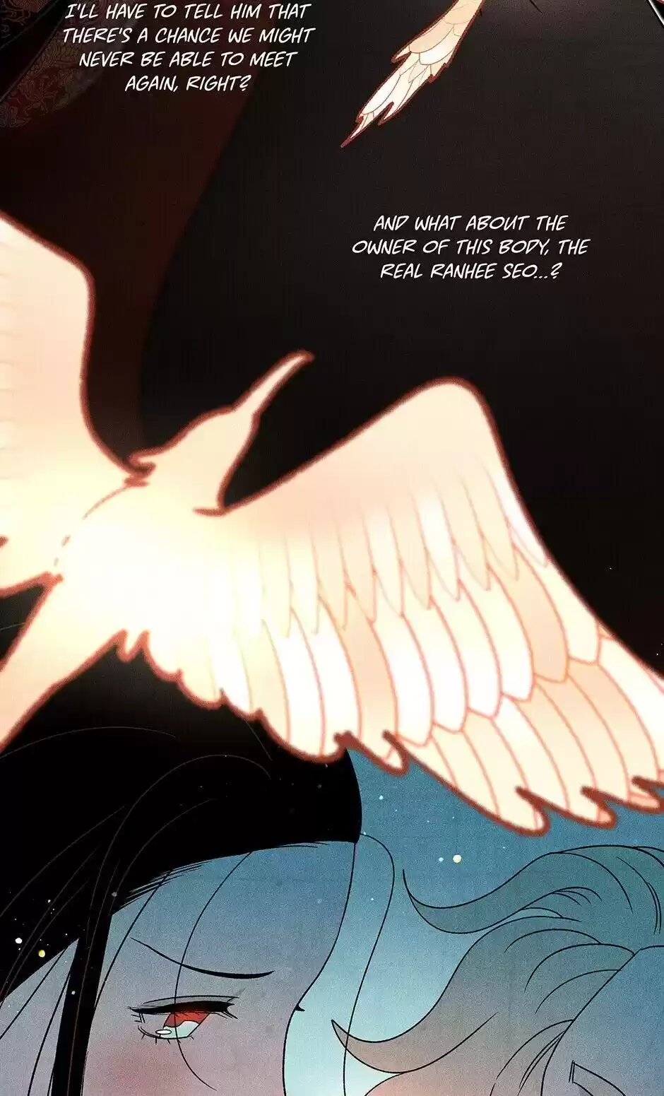 Concubine Walkthrough Chapter 61