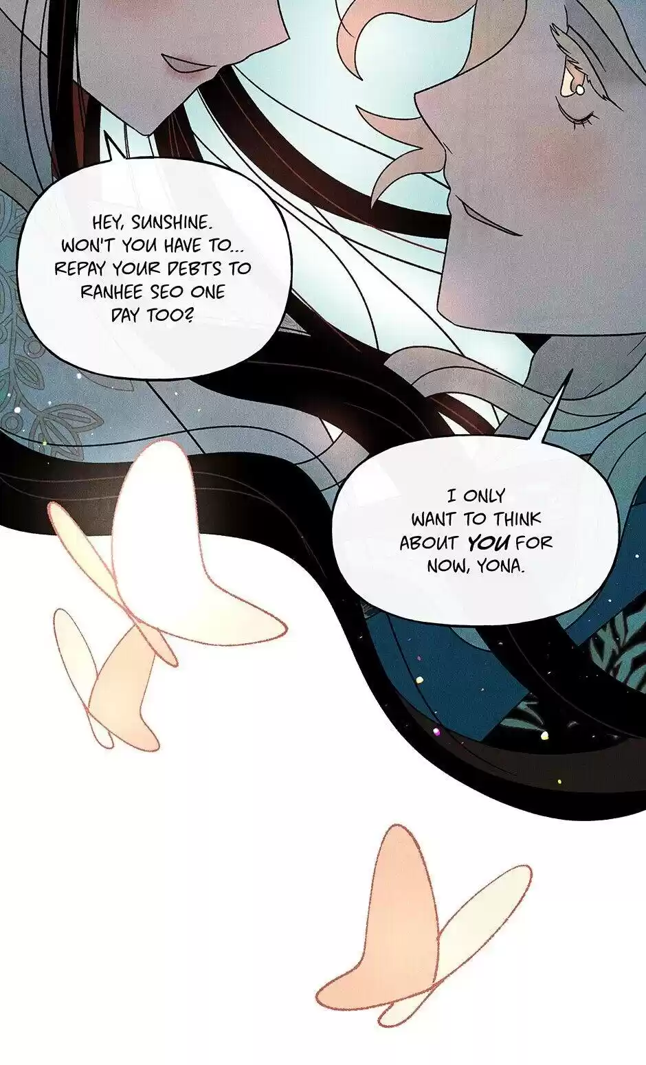 Concubine Walkthrough Chapter 61