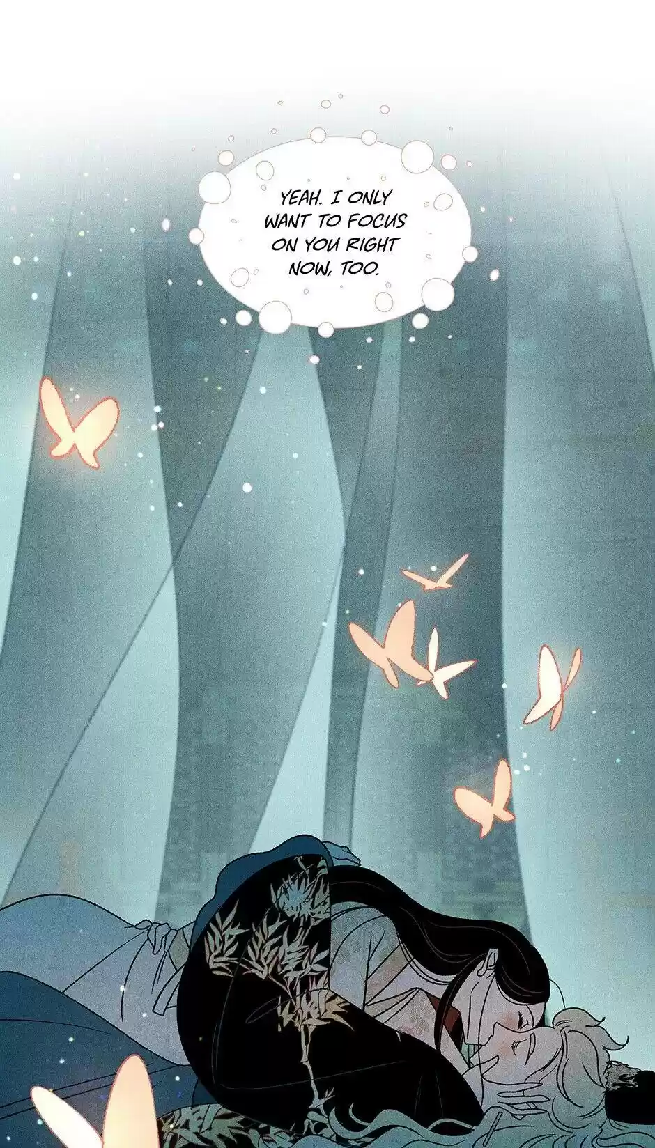 Concubine Walkthrough Chapter 61