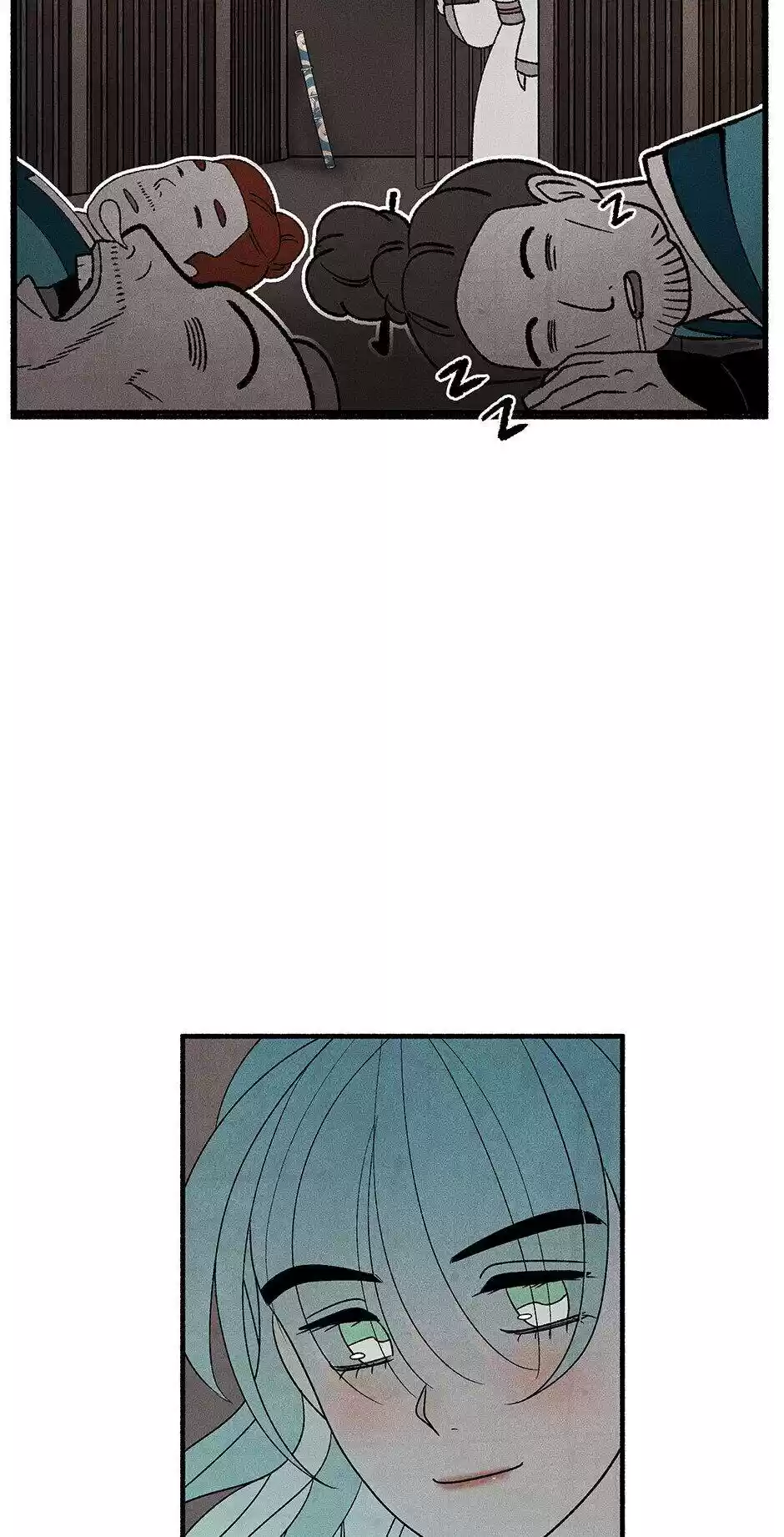 Concubine Walkthrough Chapter 61