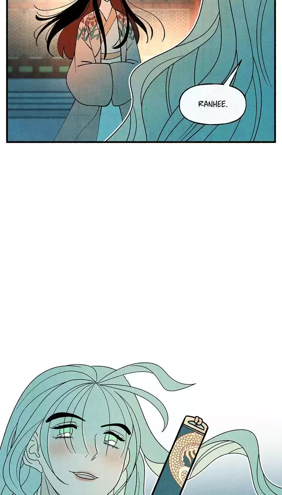 Concubine Walkthrough Chapter 61