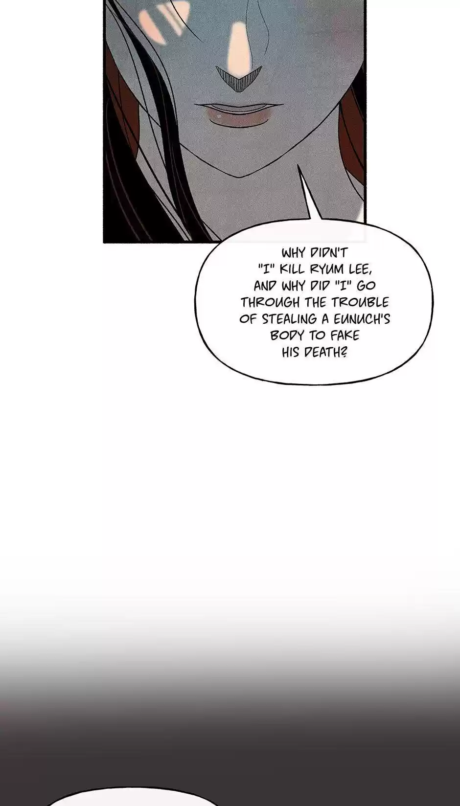 Concubine Walkthrough Chapter 61