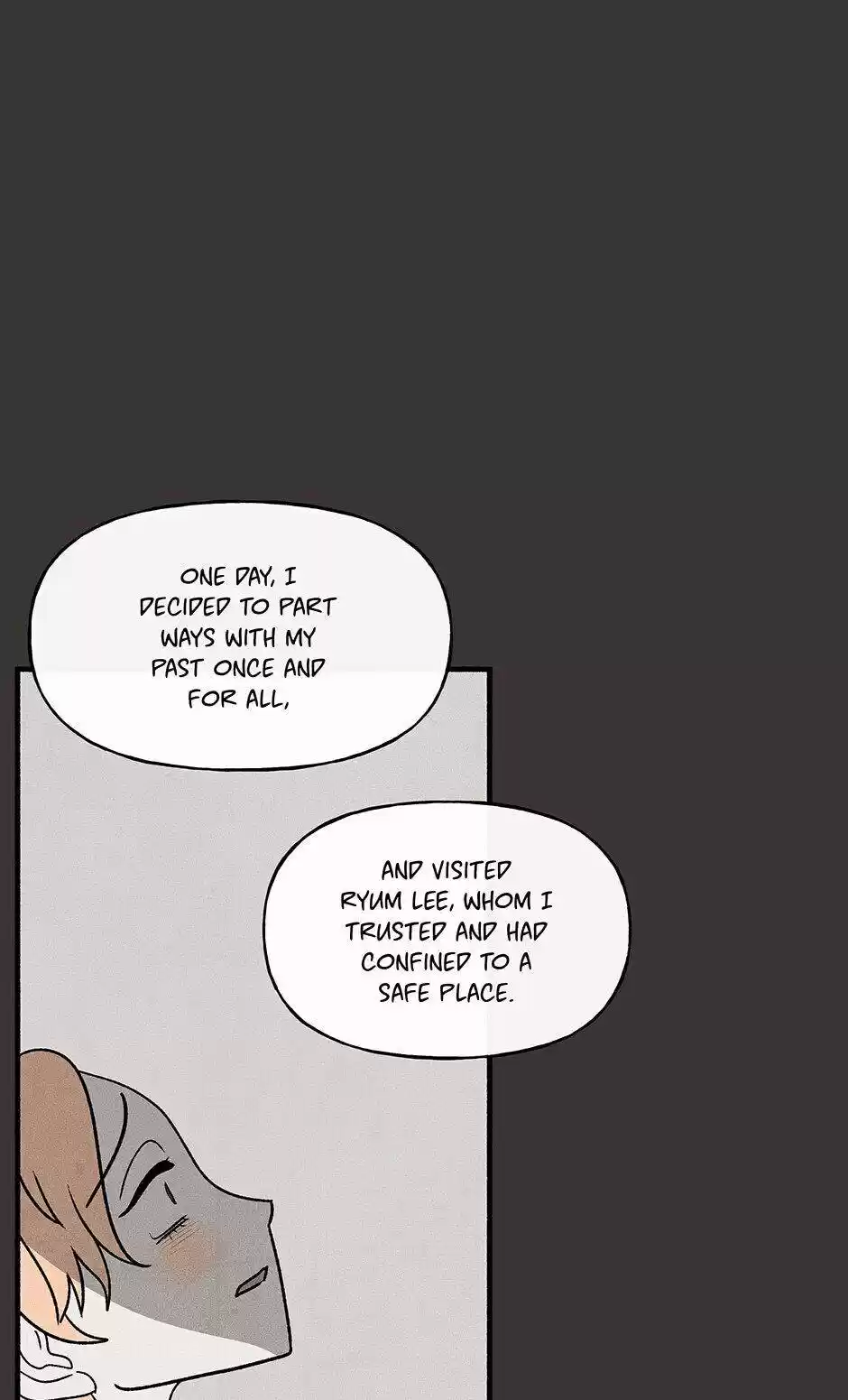 Concubine Walkthrough Chapter 61