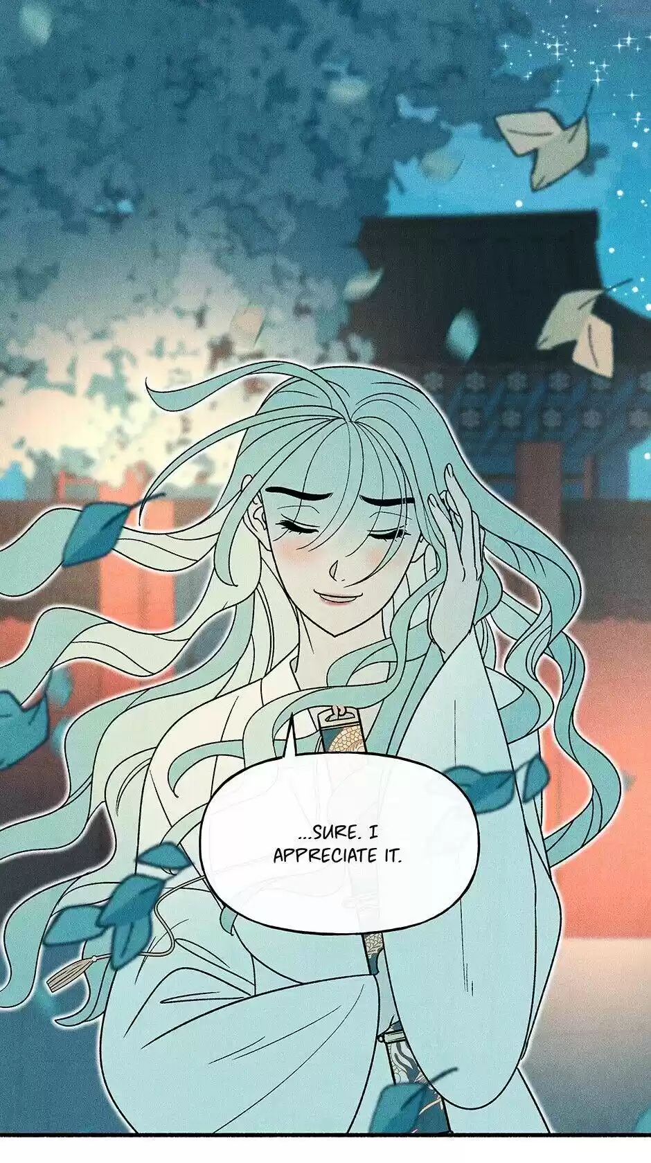 Concubine Walkthrough Chapter 61