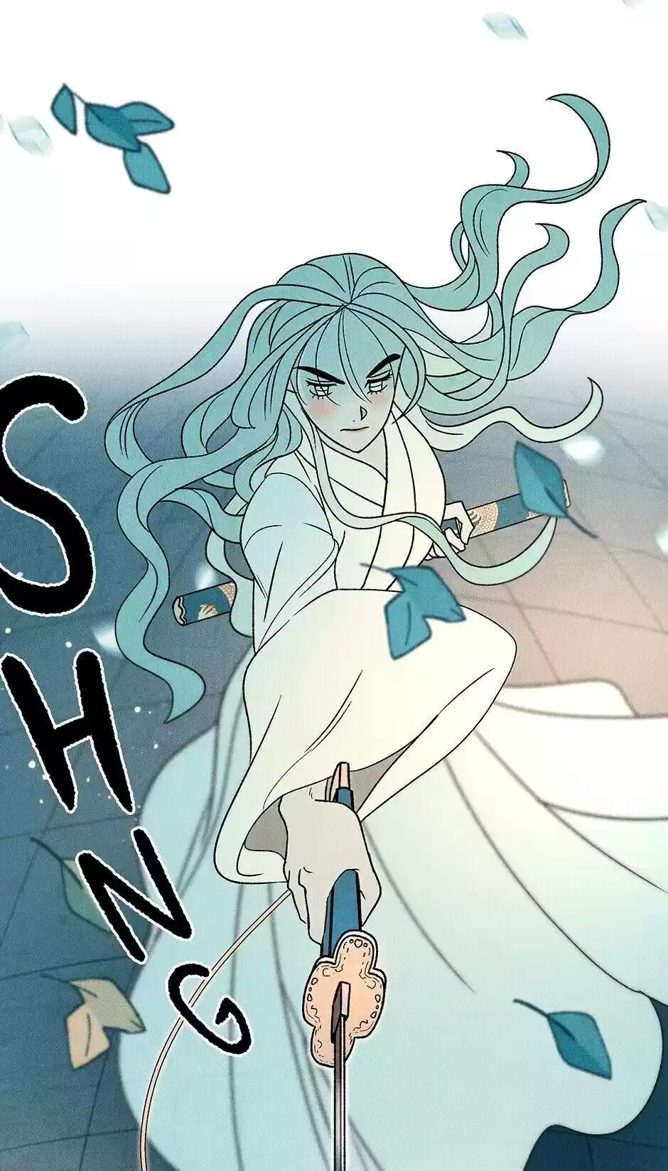 Concubine Walkthrough Chapter 61