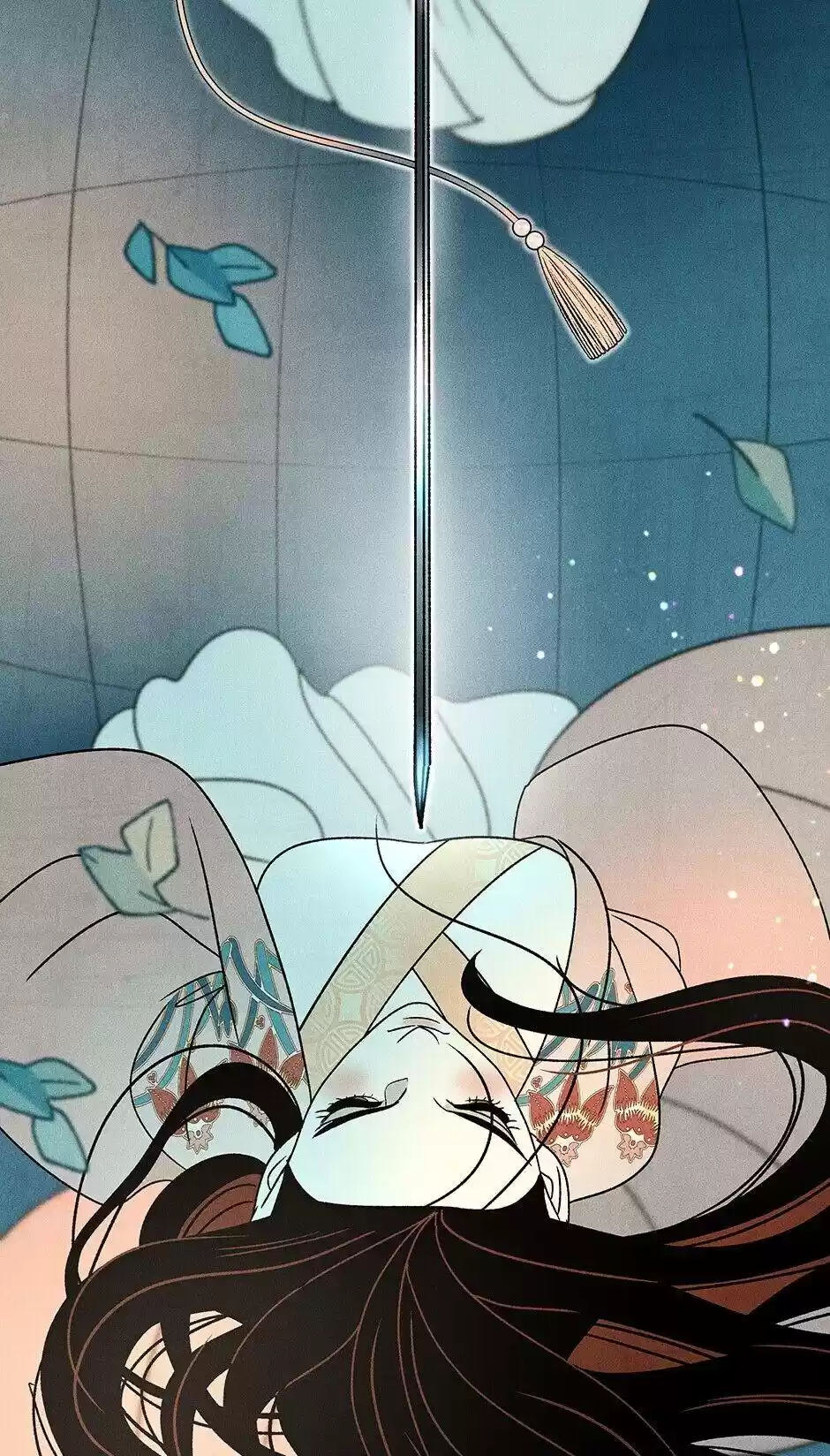 Concubine Walkthrough Chapter 61